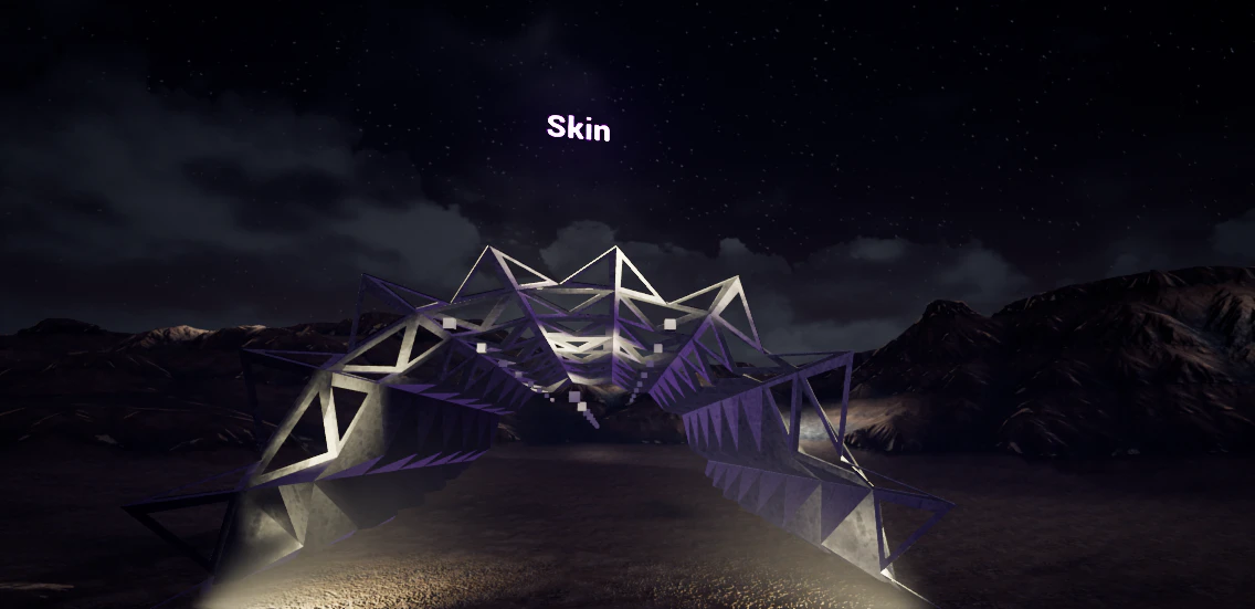 2020: Interactive Virtual Art Collection by İpek Kuran Yıldırım...