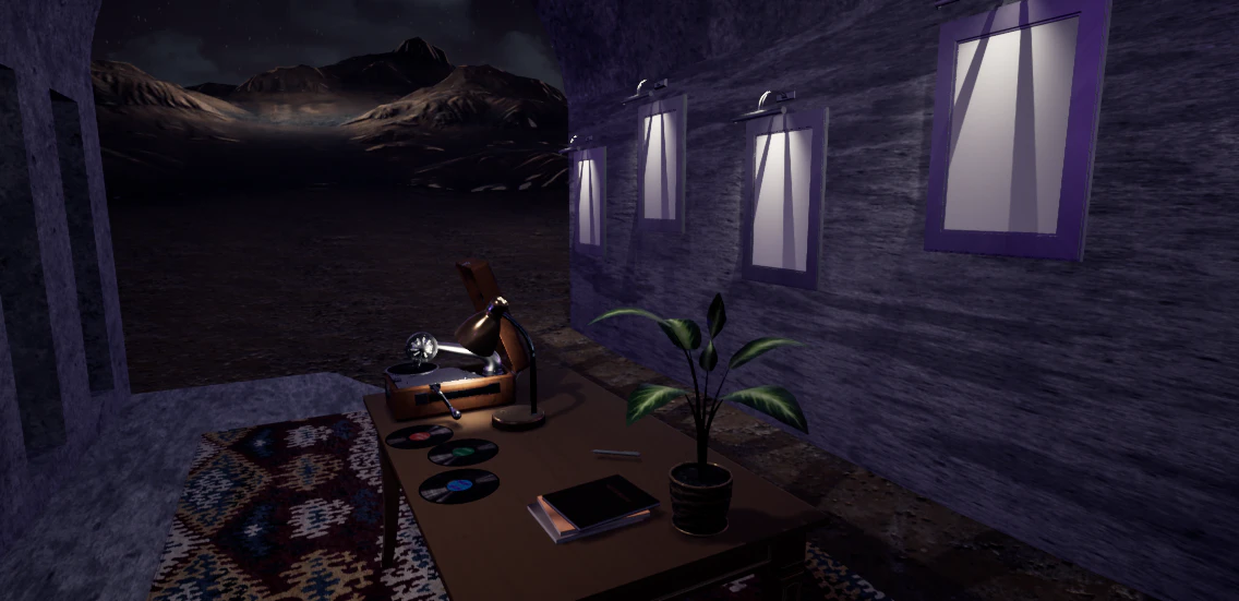 2020: Interactive Virtual Art Collection by İpek Kuran Yıldırım...