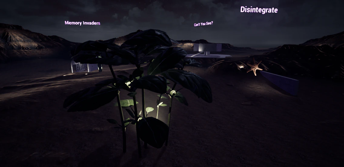 2020: Interactive Virtual Art Collection by İpek Kuran Yıldırım...