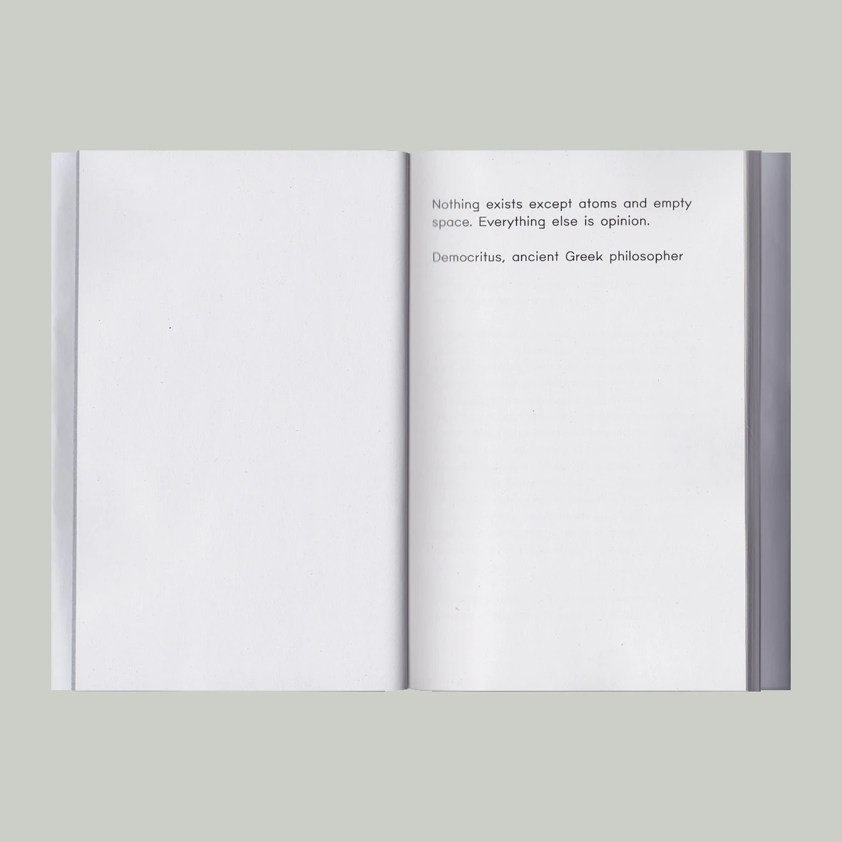 A. Text: a text, artificial text, algorithmic text by So Jin Park...