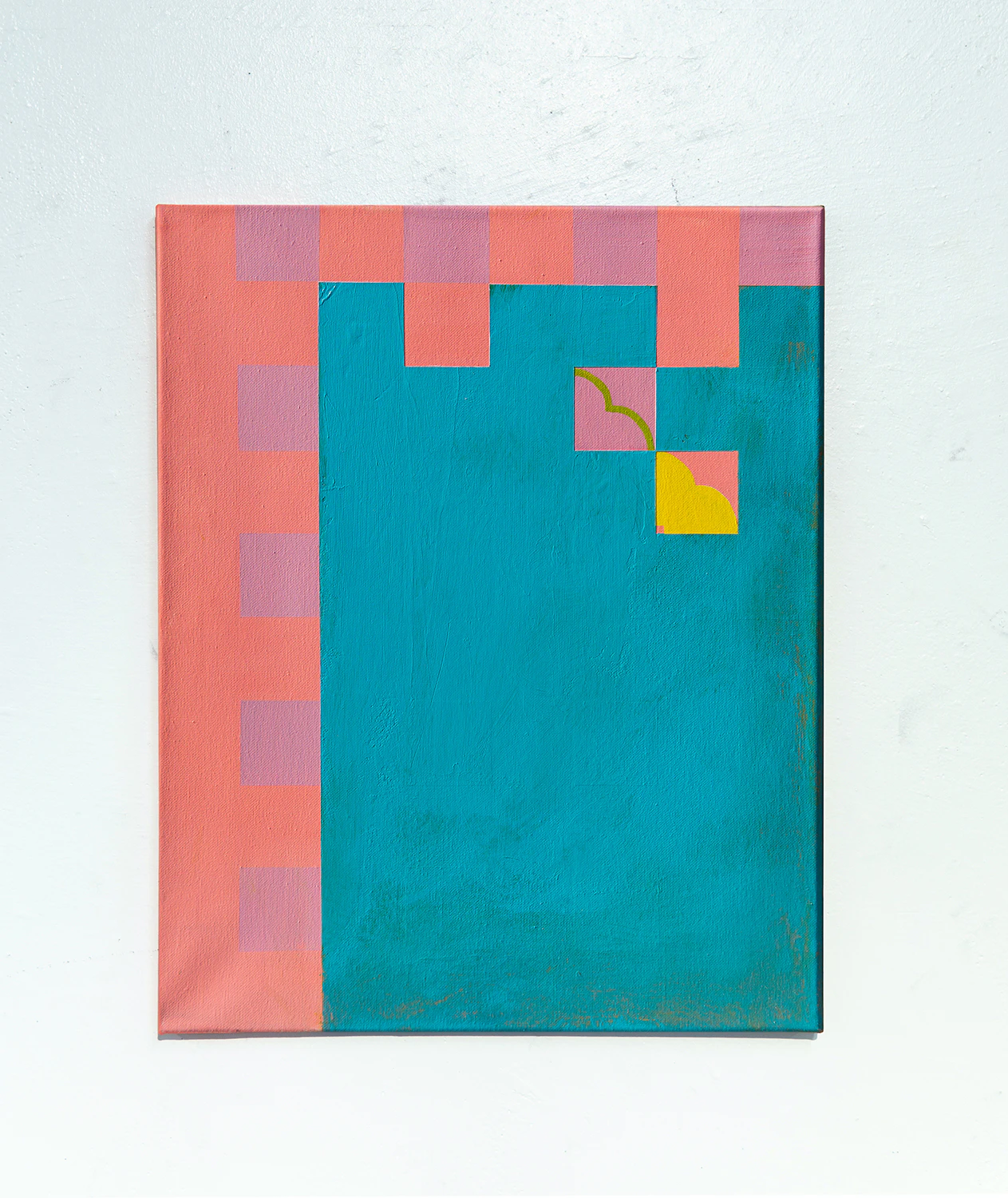Systemic Change by Kevin Kwon...