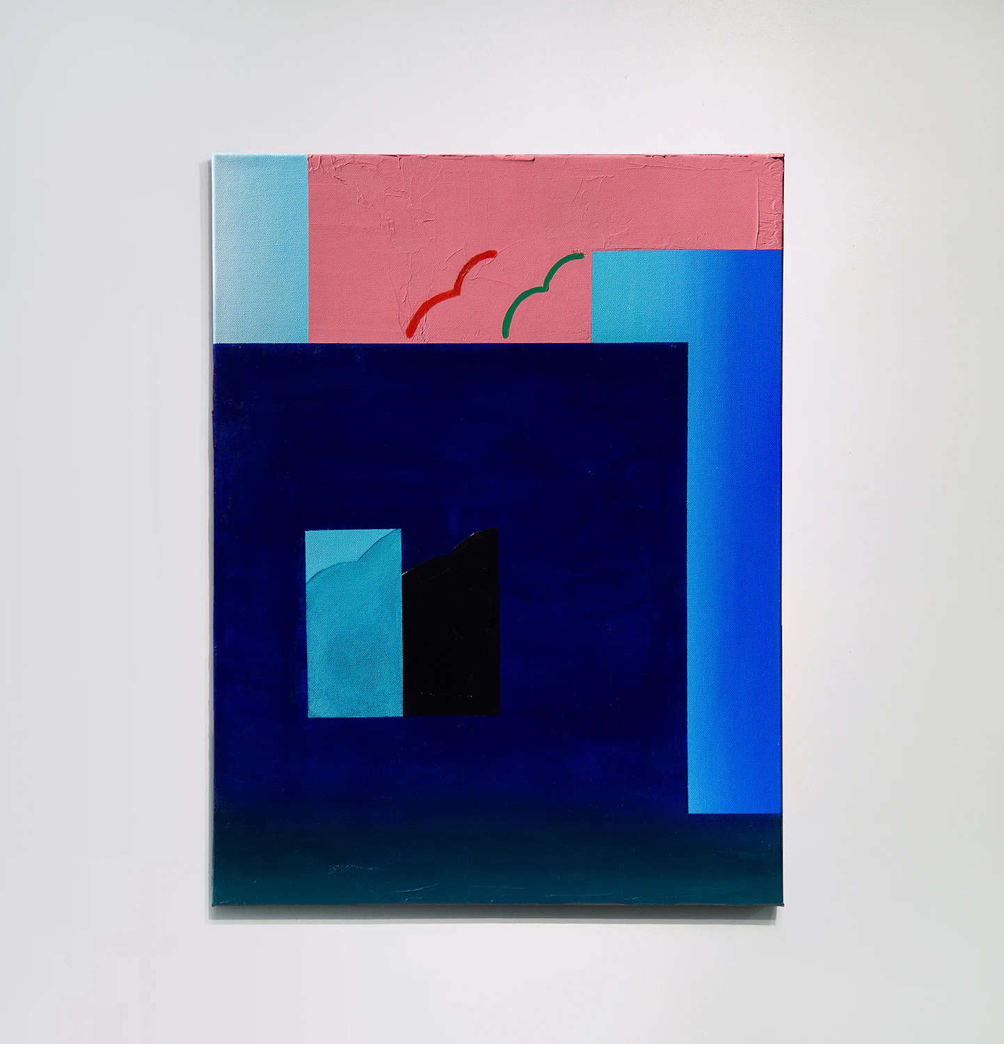 Systemic Change by Kevin Kwon...