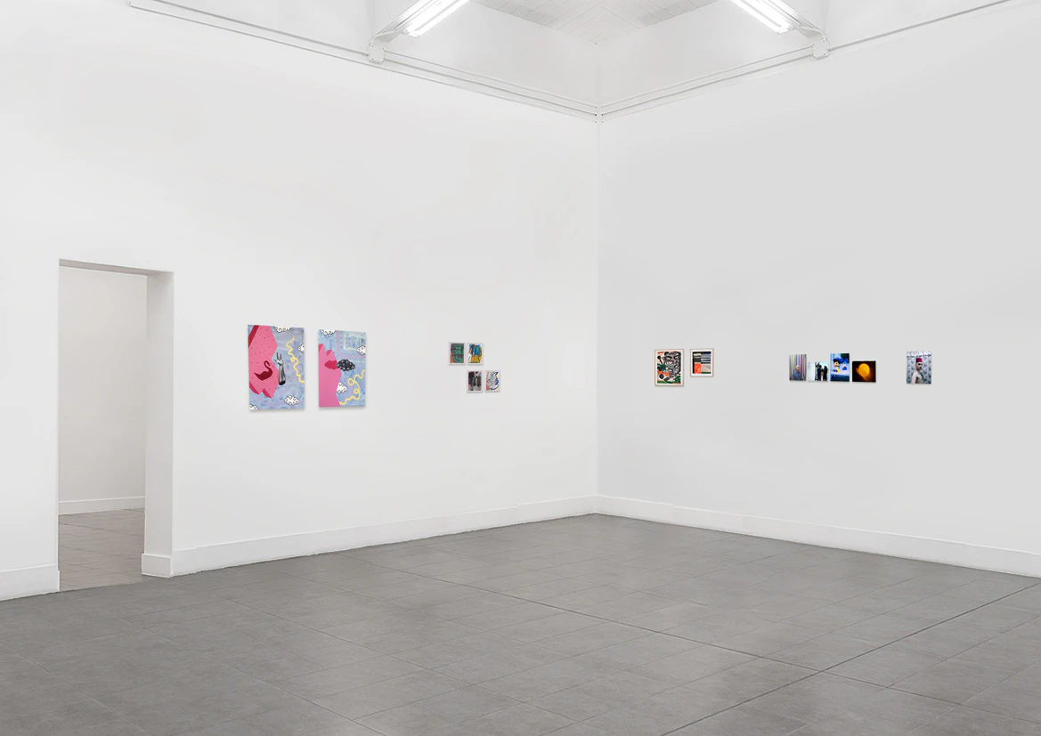 DIALOGS2019 CONTEMPORARY CONNECTION by Alessio Guano...