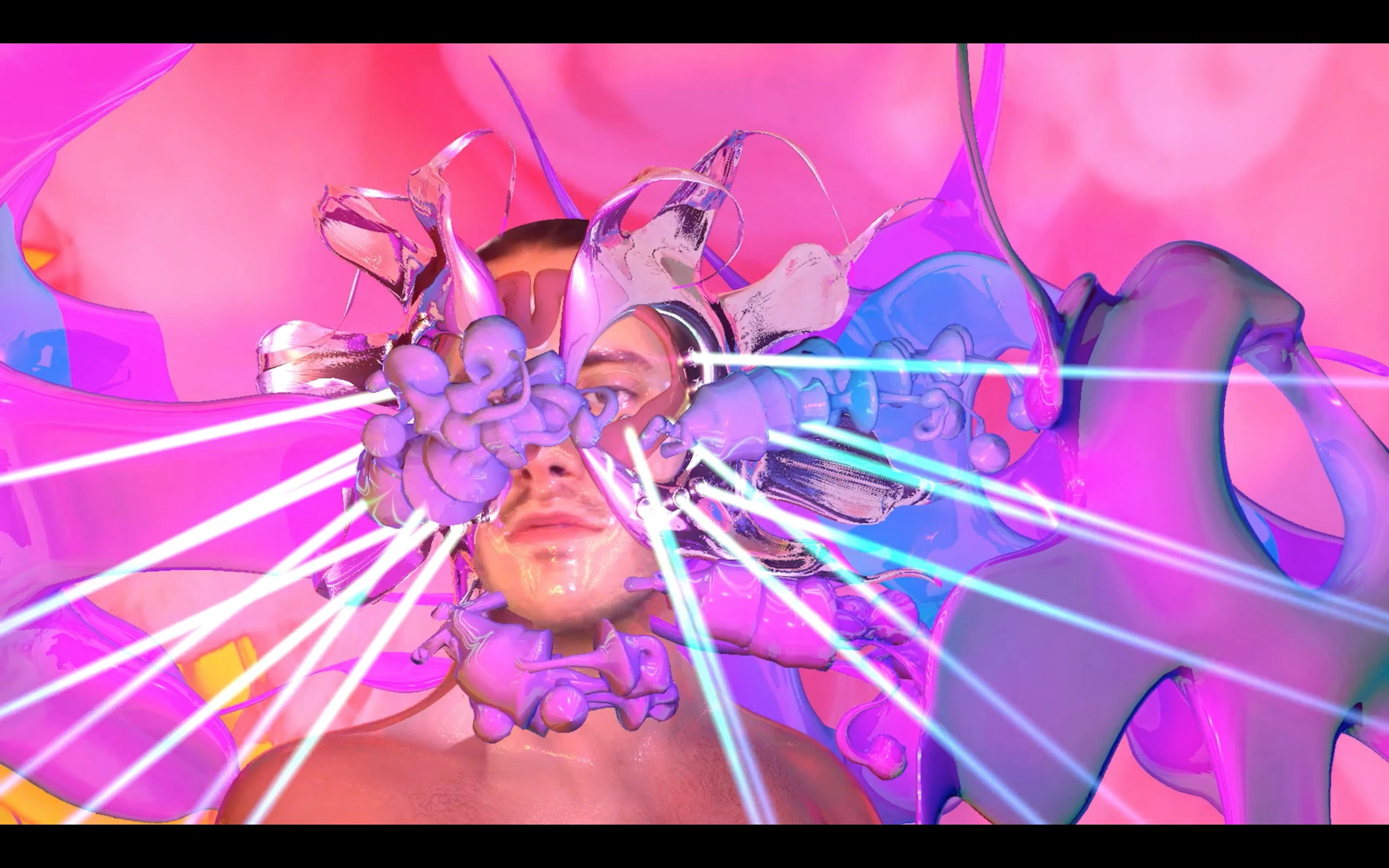 "Hallucinations" Music Video by Bates Belk by Bates Belk...