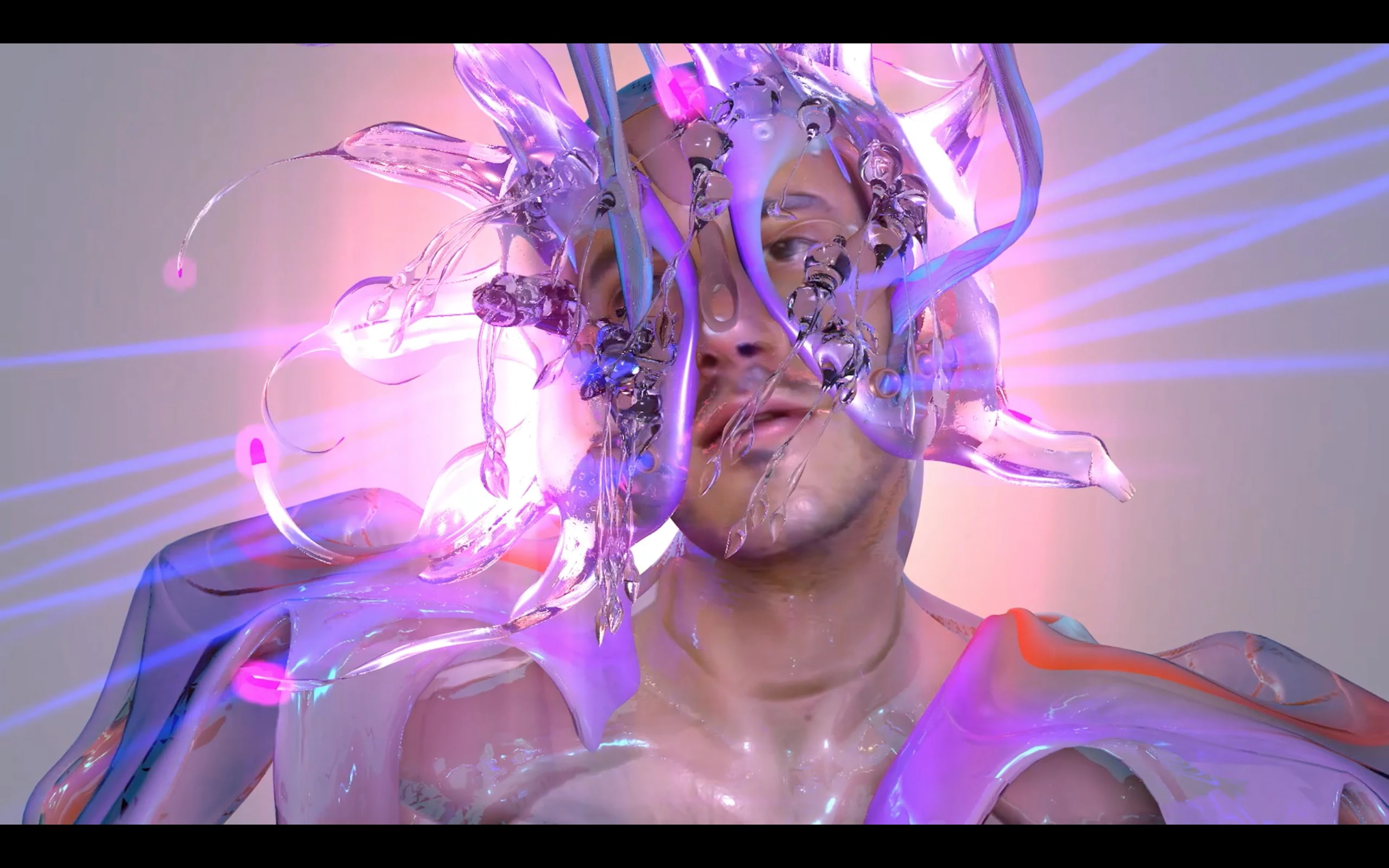 "Hallucinations" Music Video by Bates Belk by Bates Belk...