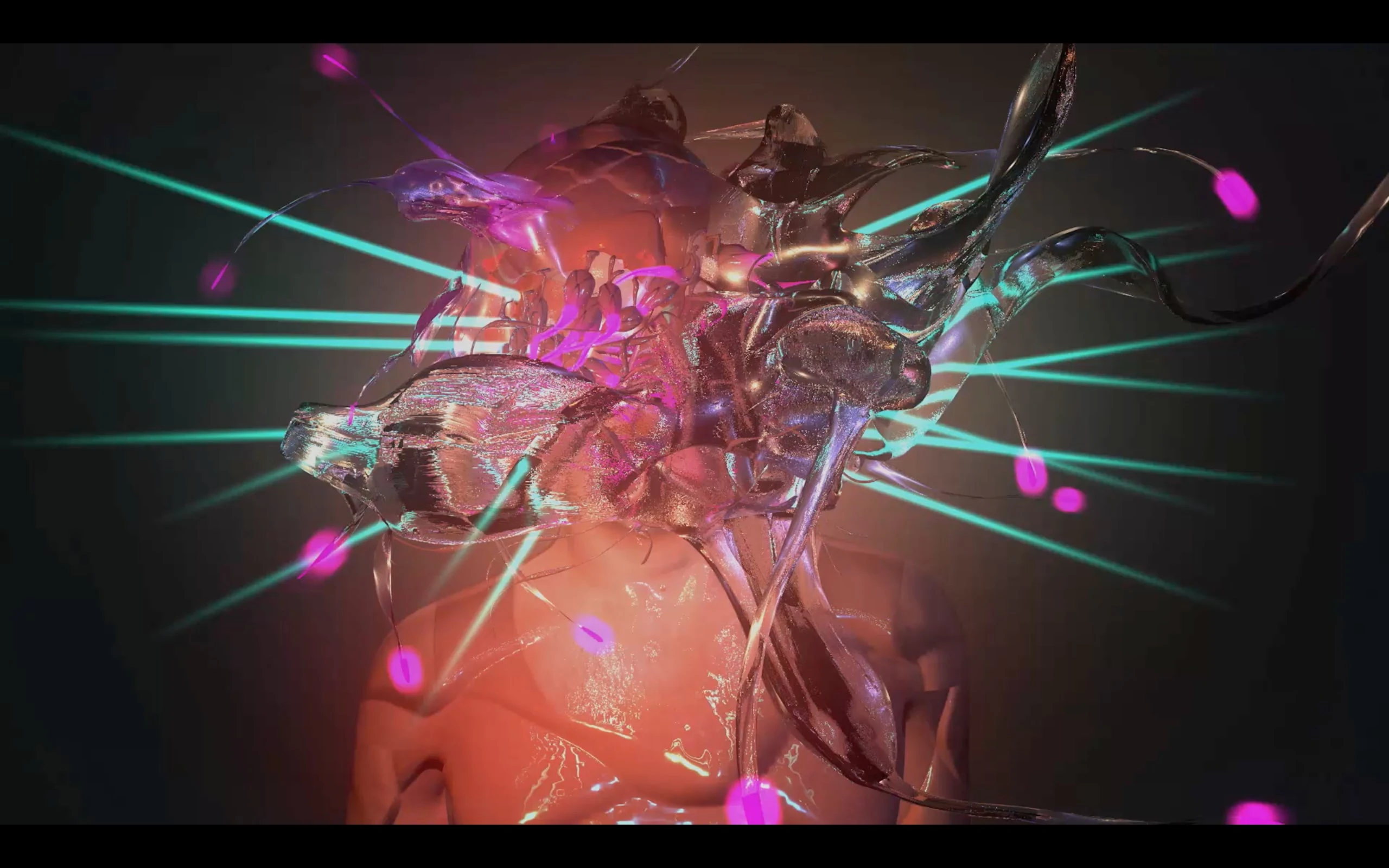 "Hallucinations" Music Video by Bates Belk by Bates Belk...