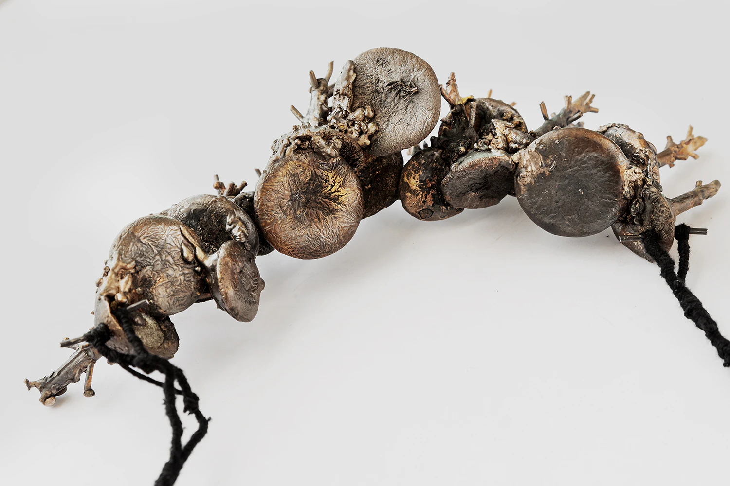 Sisyphean by Helena Perminger...