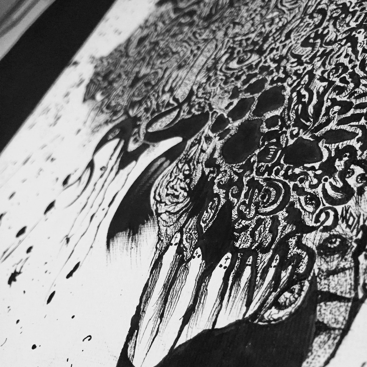Disasterpiece by Vaptized...