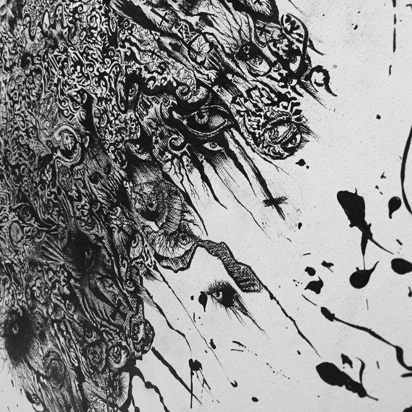 Disasterpiece by Vaptized...