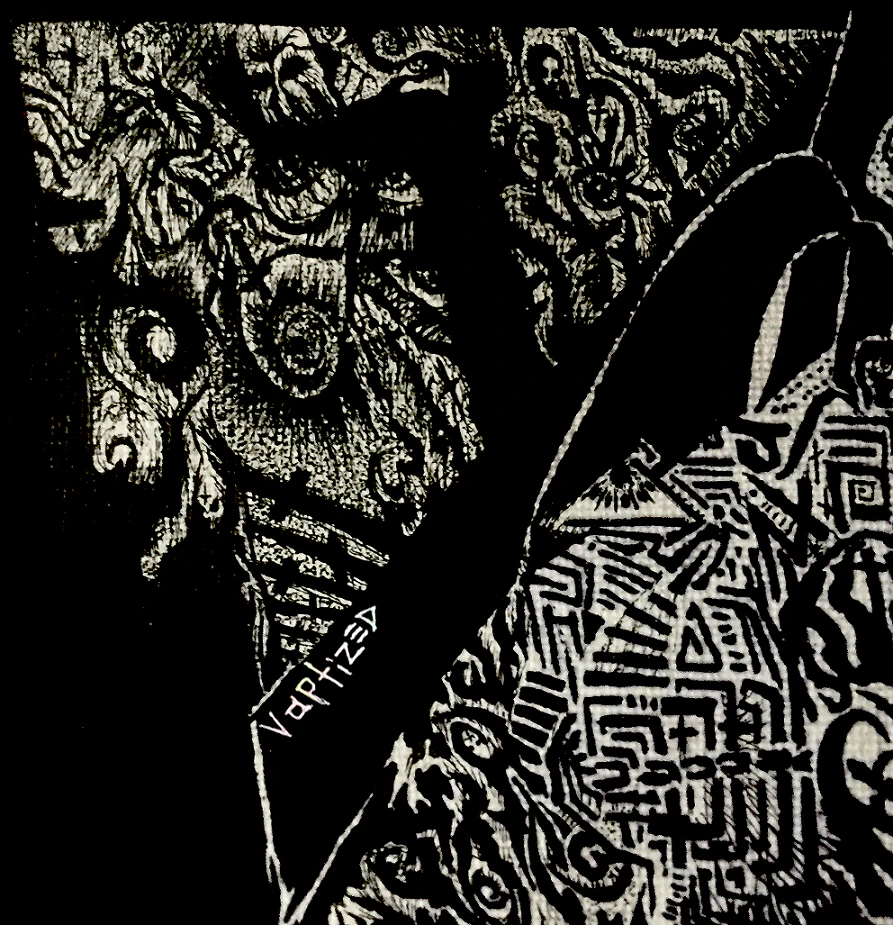 New Era by Vaptized...