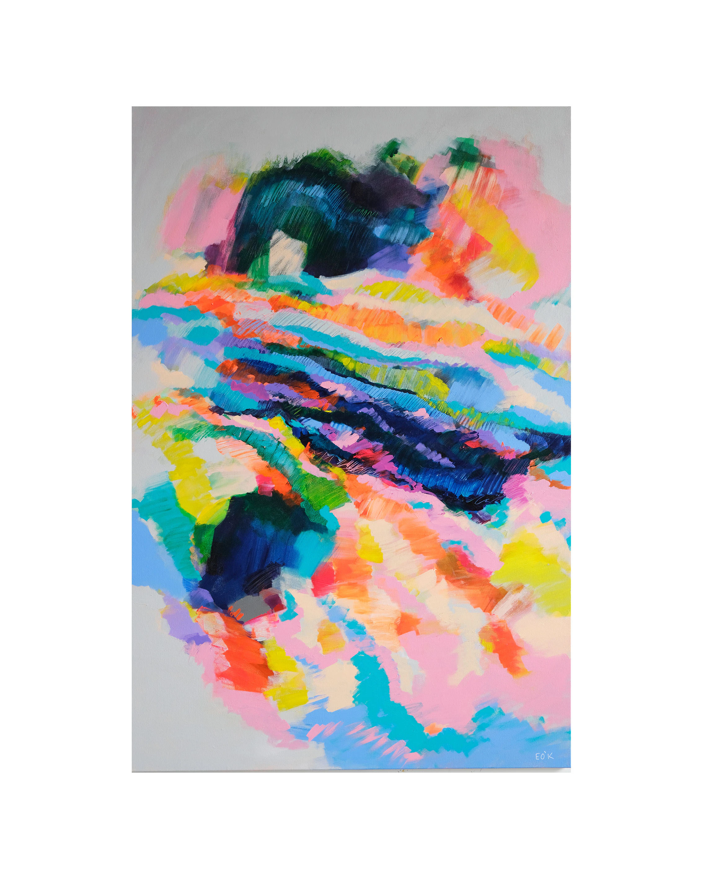 Studio 36  by Esther O'Kelly...