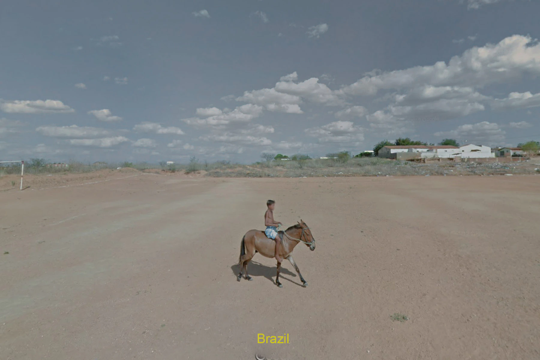 Virtual travelling by Kira Gyngazova...
