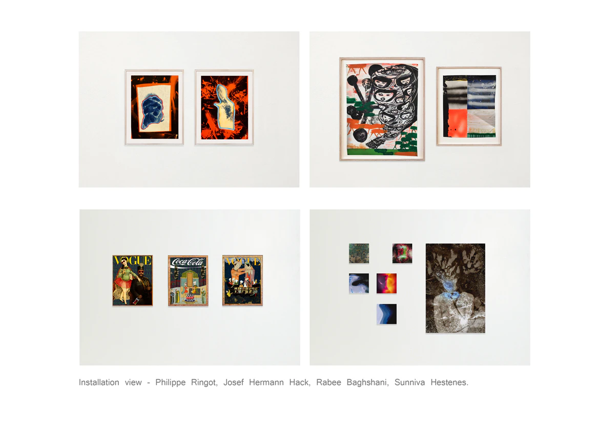 DIALOGS2019 CONTEMPORARY CONNECTION by Alessio Guano...