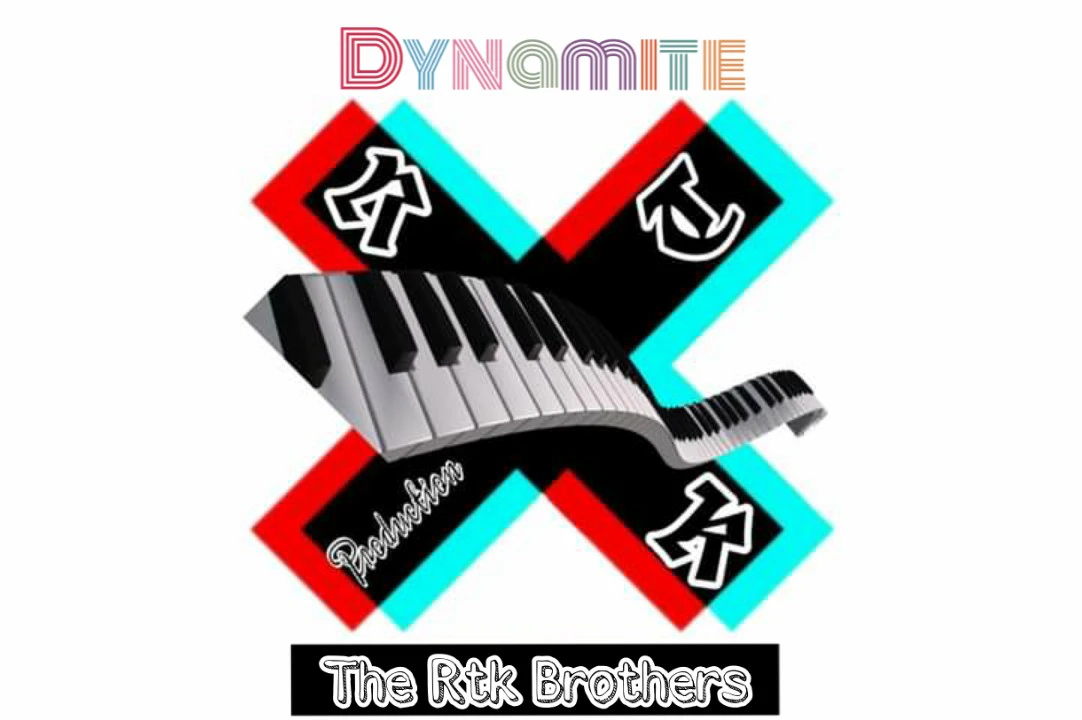 Instrumental RSA hip hop beat. Ke Bothata(I'm a problem) by RTK RECORDS...