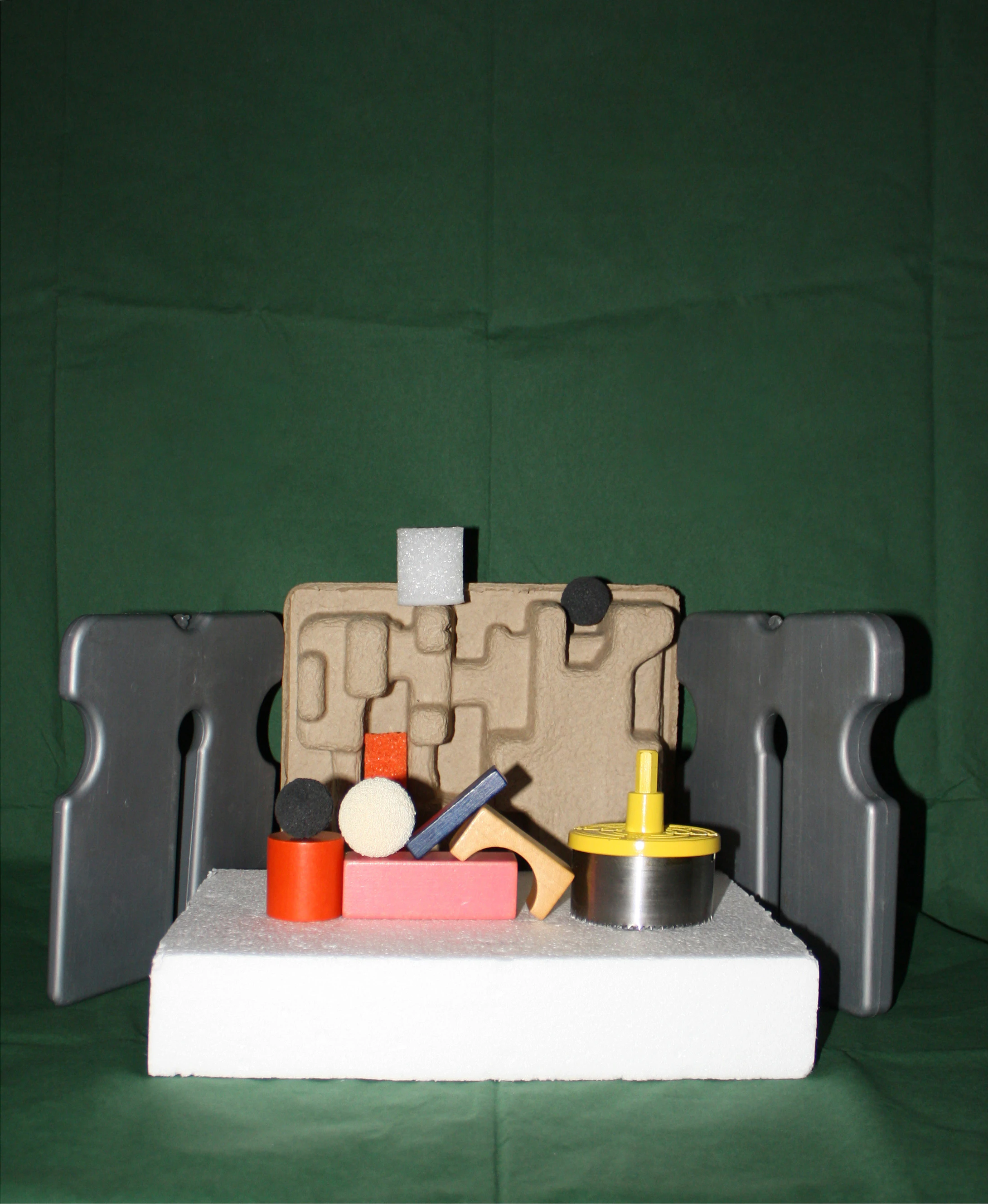 Finding the value in daily life objects by Damla Ruzgar...