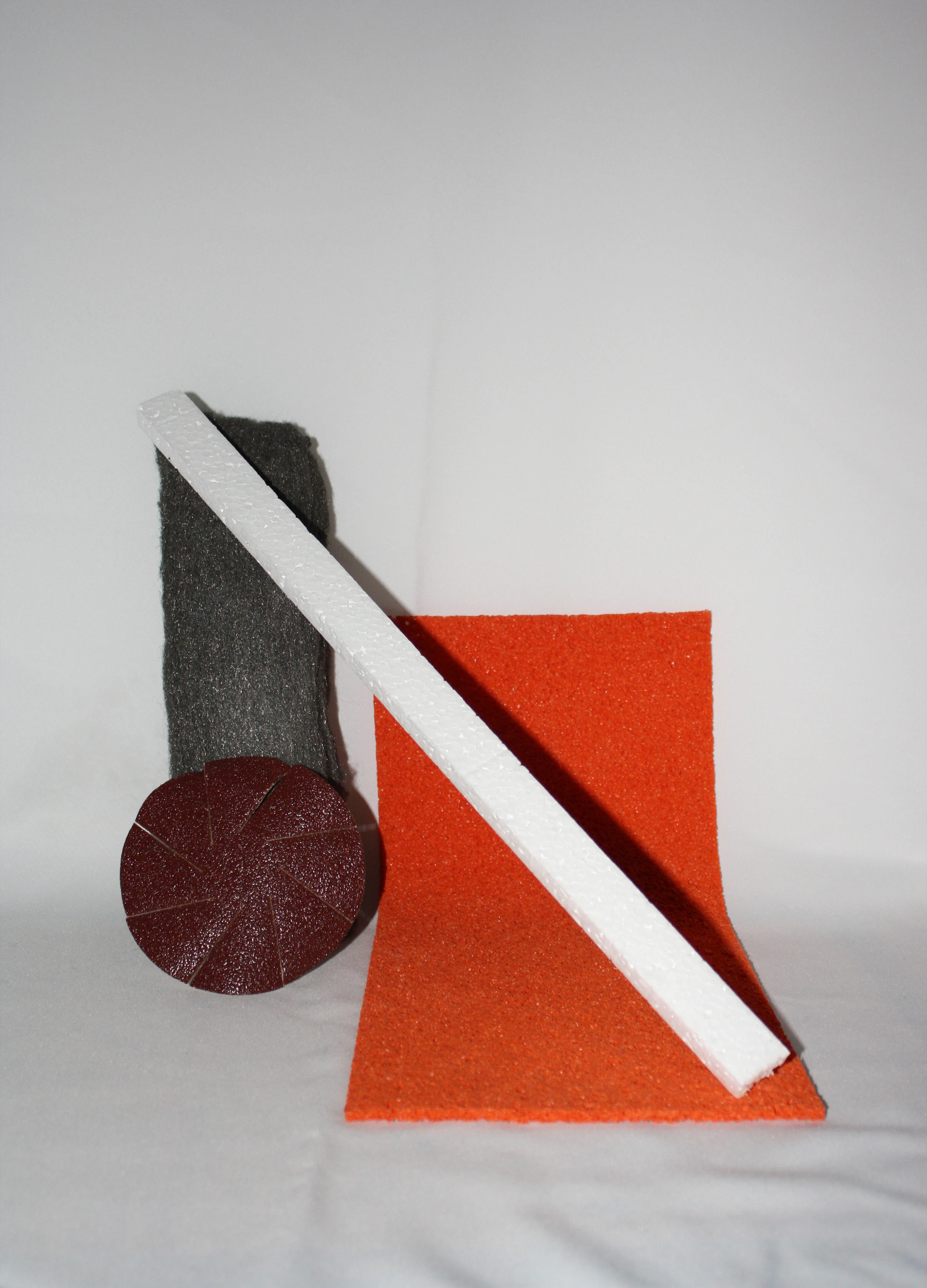 Finding the value in daily life objects by Damla Ruzgar...