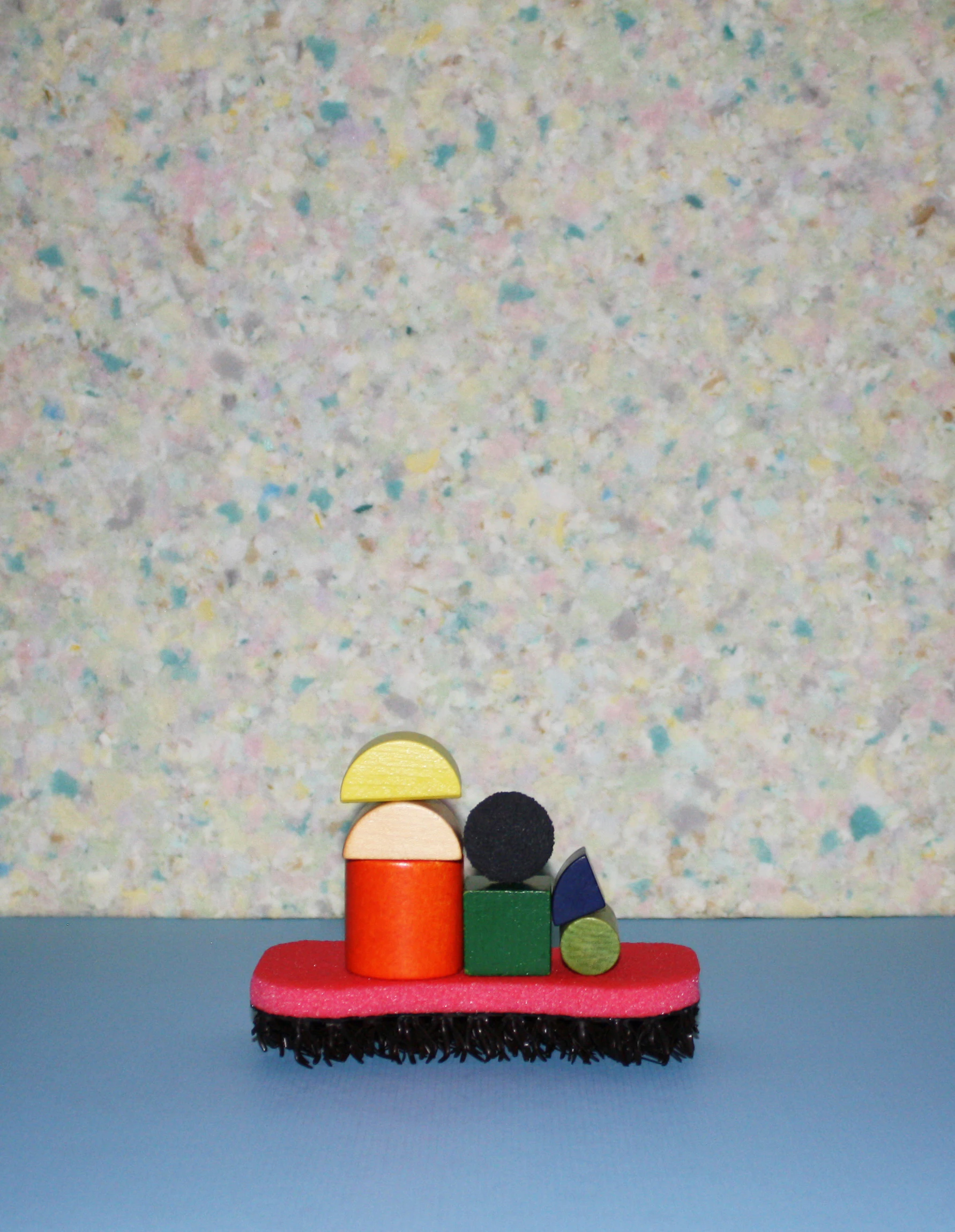 Finding the value in daily life objects by Damla Ruzgar...