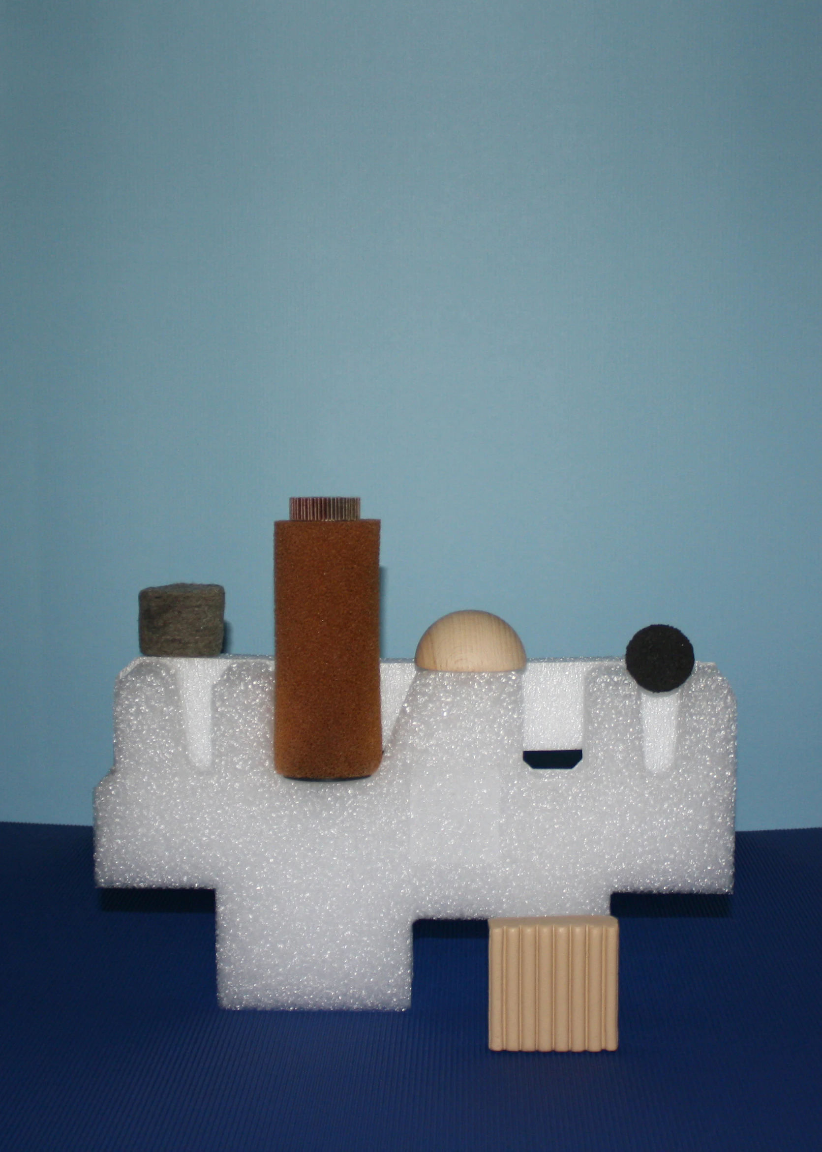 Finding the value in daily life objects by Damla Ruzgar...