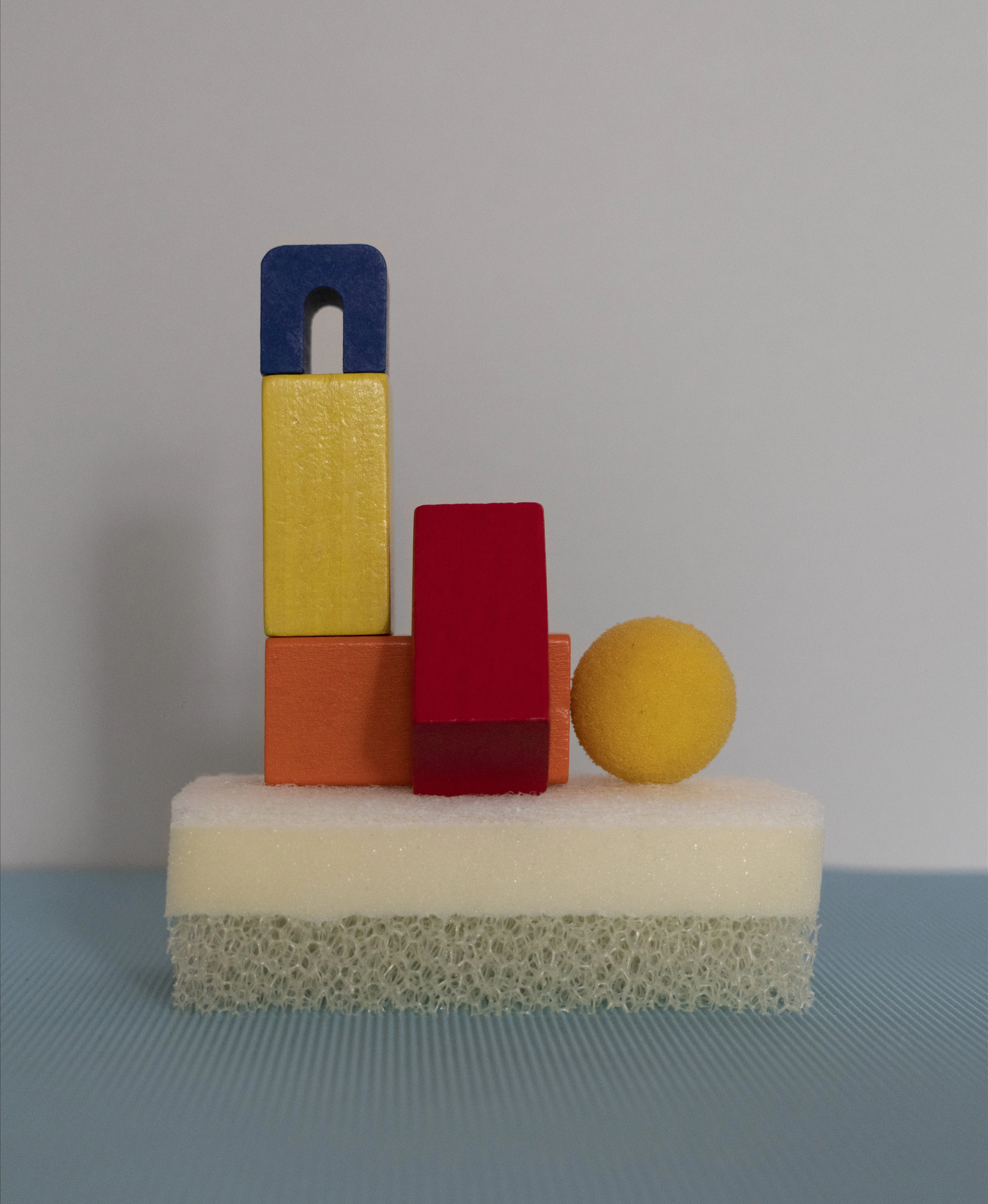 Finding the value in daily life objects by Damla Ruzgar...