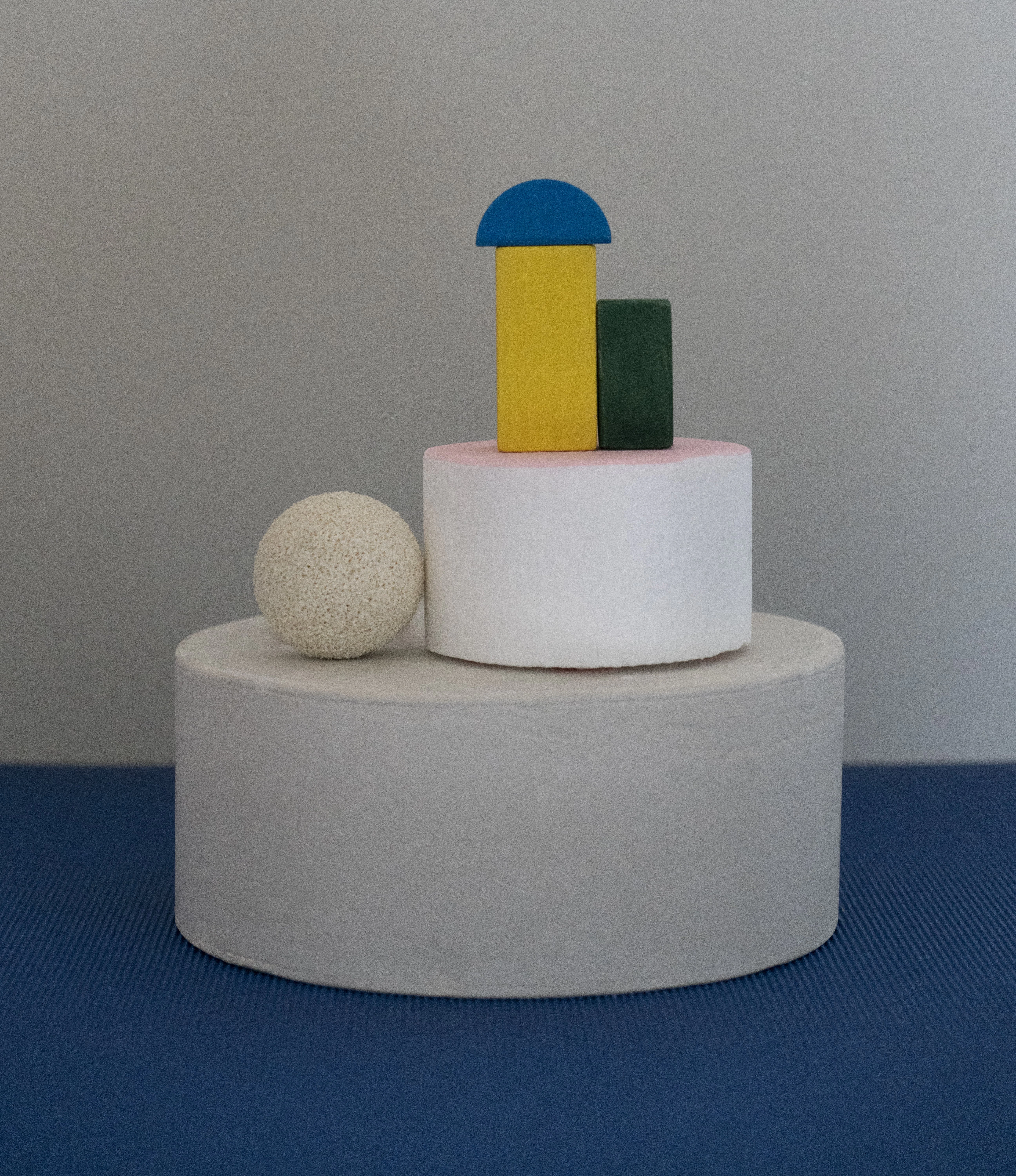 Finding the value in daily life objects by Damla Ruzgar...