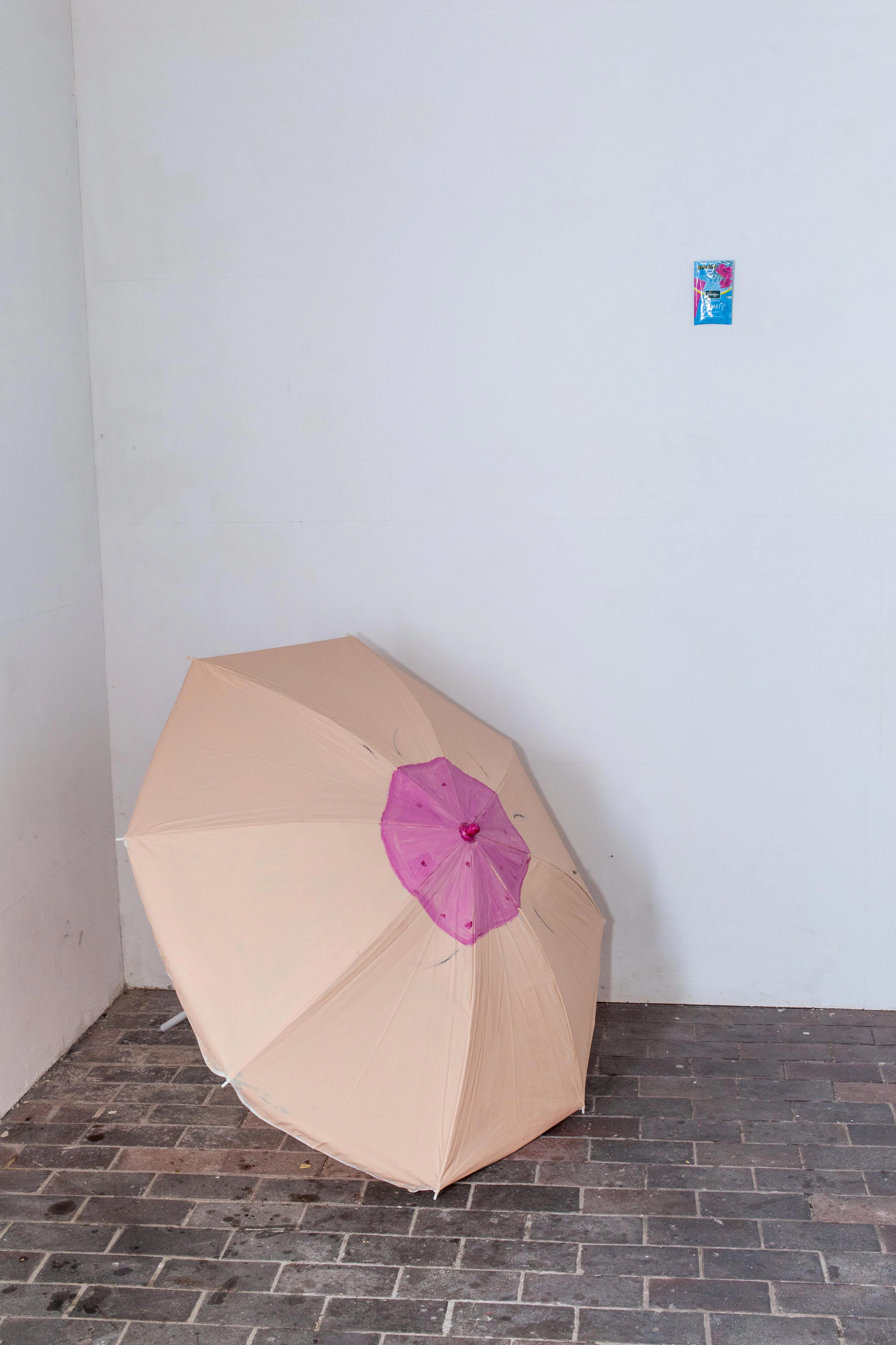 club tropicana @ dadapost, berlin, de  by Maansi Jain...