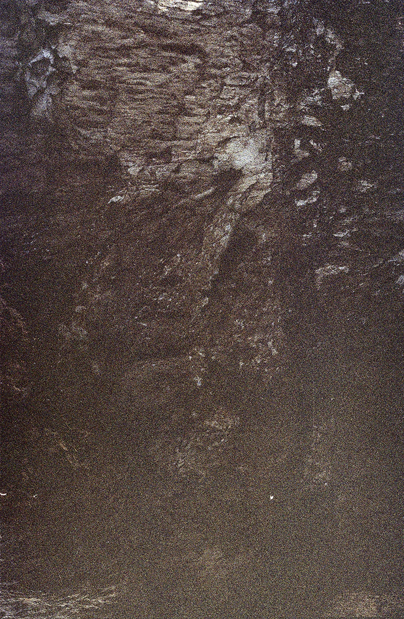 Palimpsest by Aurélie Sorriaux...