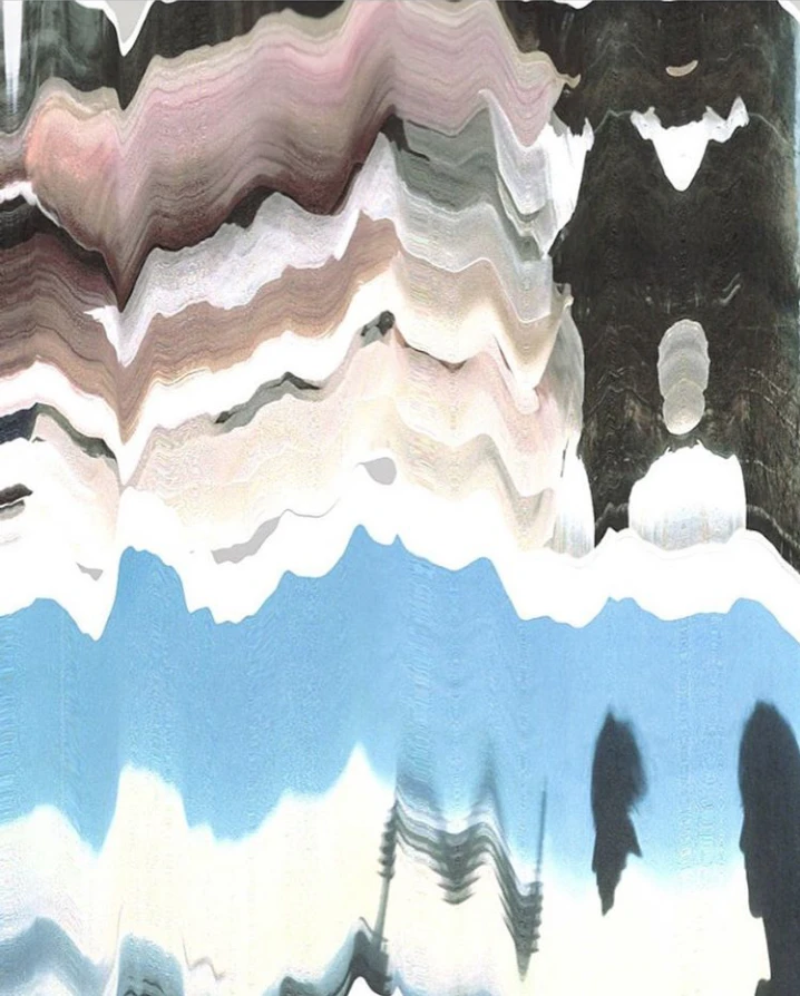 Is it me, or is it you? by Katharina Siegel...