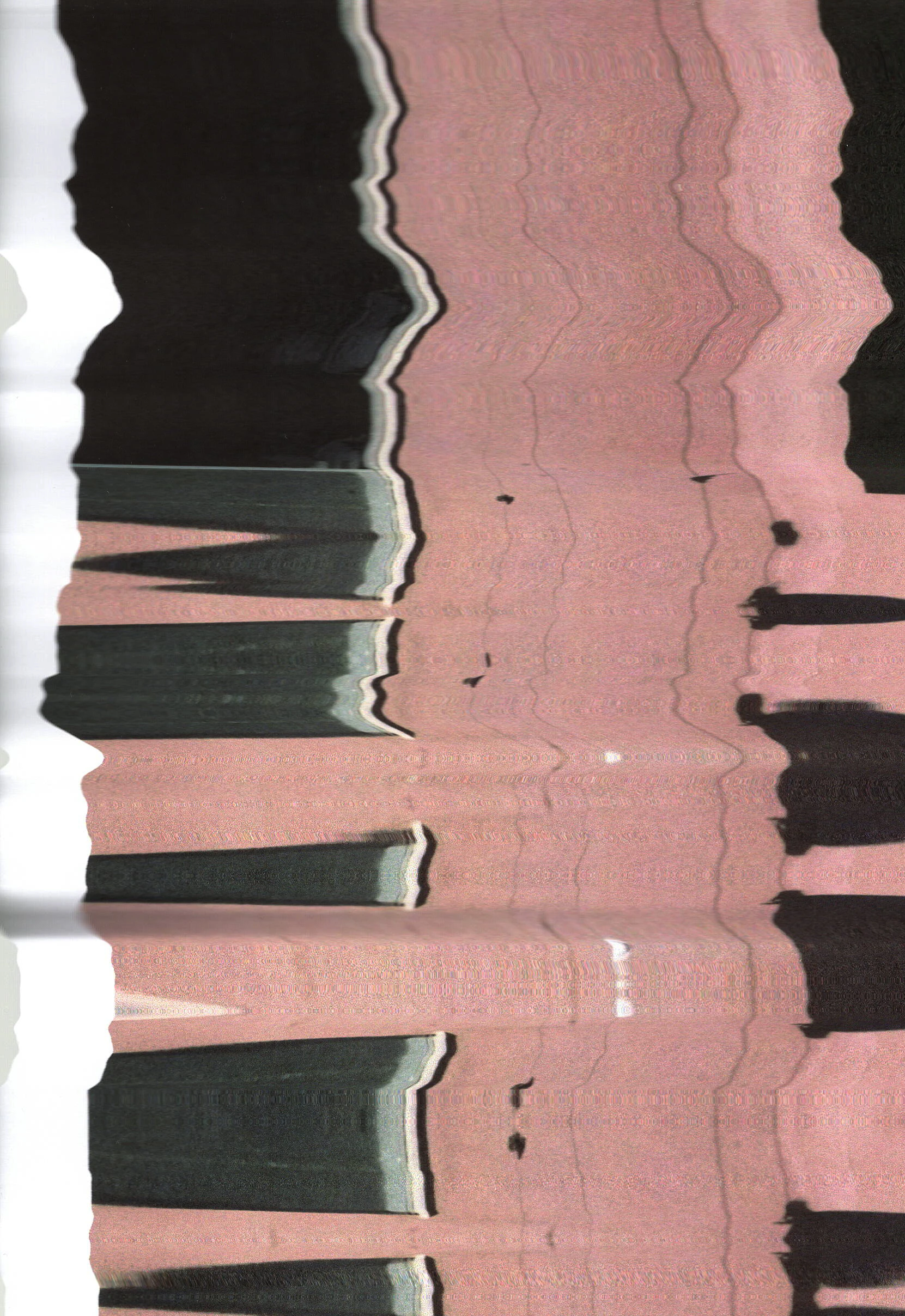 Is it me, or is it you? by Katharina Siegel...