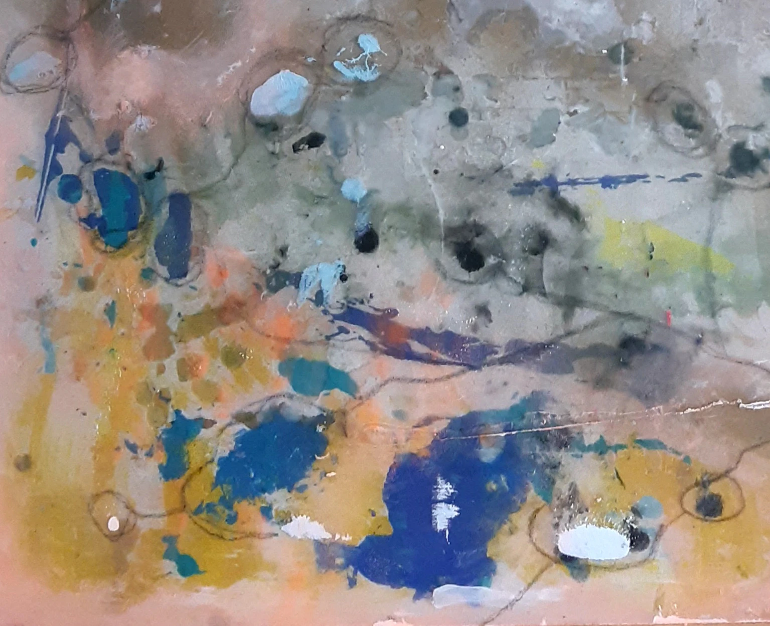 N°8 by Vincent Clasen...