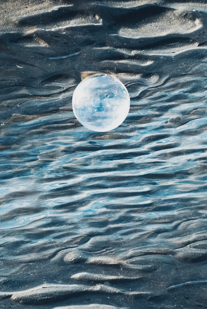Cosmic Stream by Dora Lionstone...