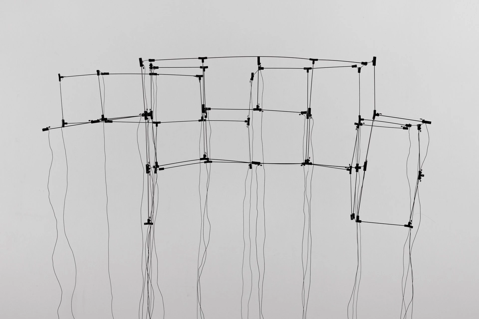 Mutiertes L-System by Lotta Stöver...