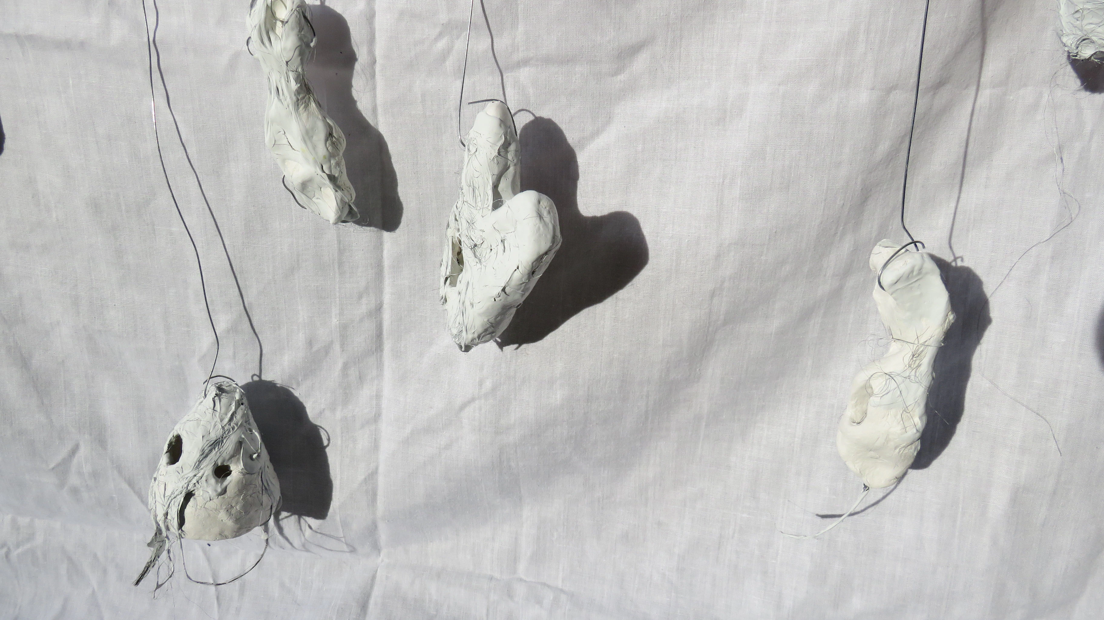 VESSELS OF THE FLESH APPROPRIATING THE BODY OF CHRIST by Isabella Harper...