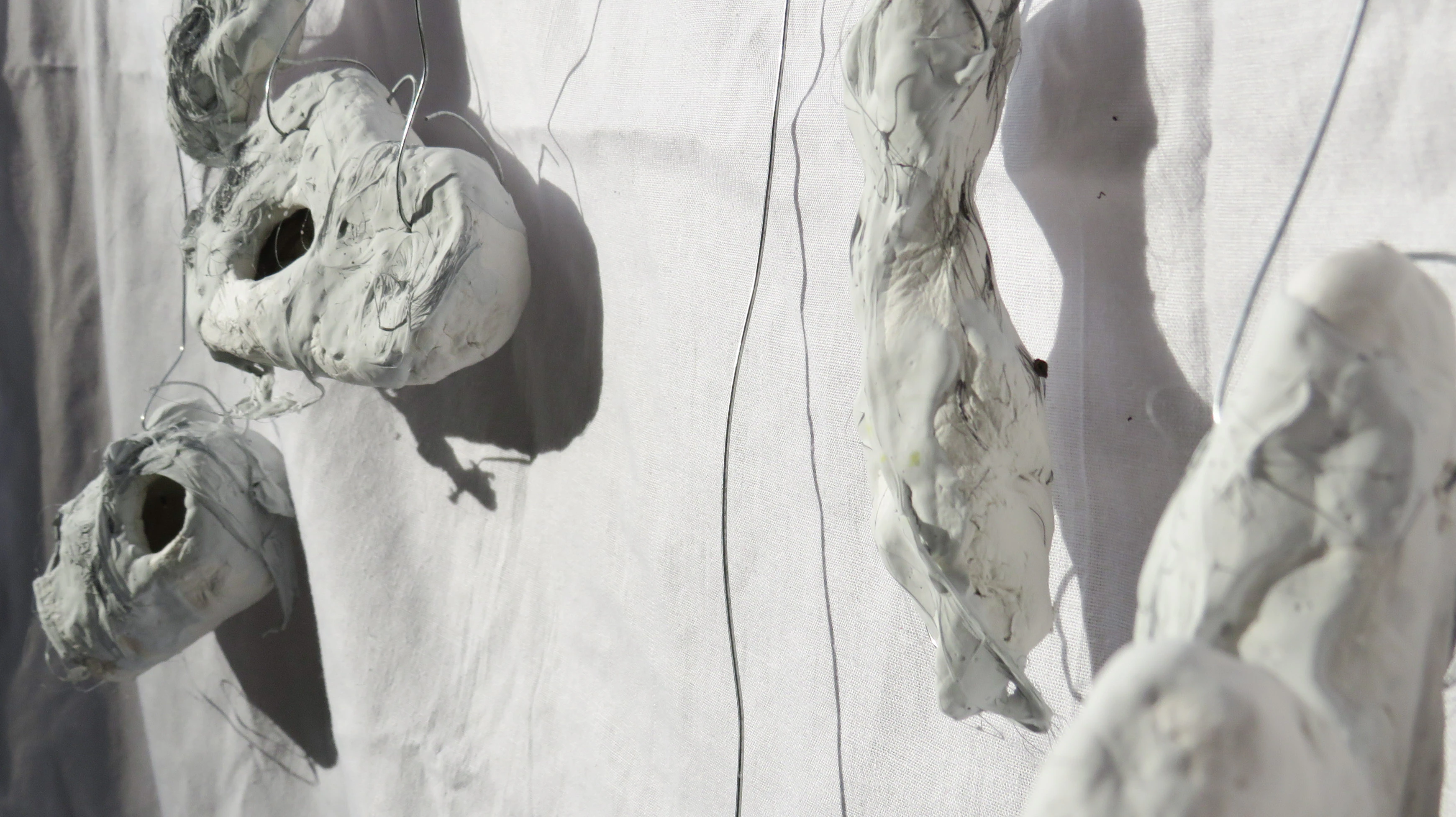 VESSELS OF THE FLESH APPROPRIATING THE BODY OF CHRIST by Isabella Harper...