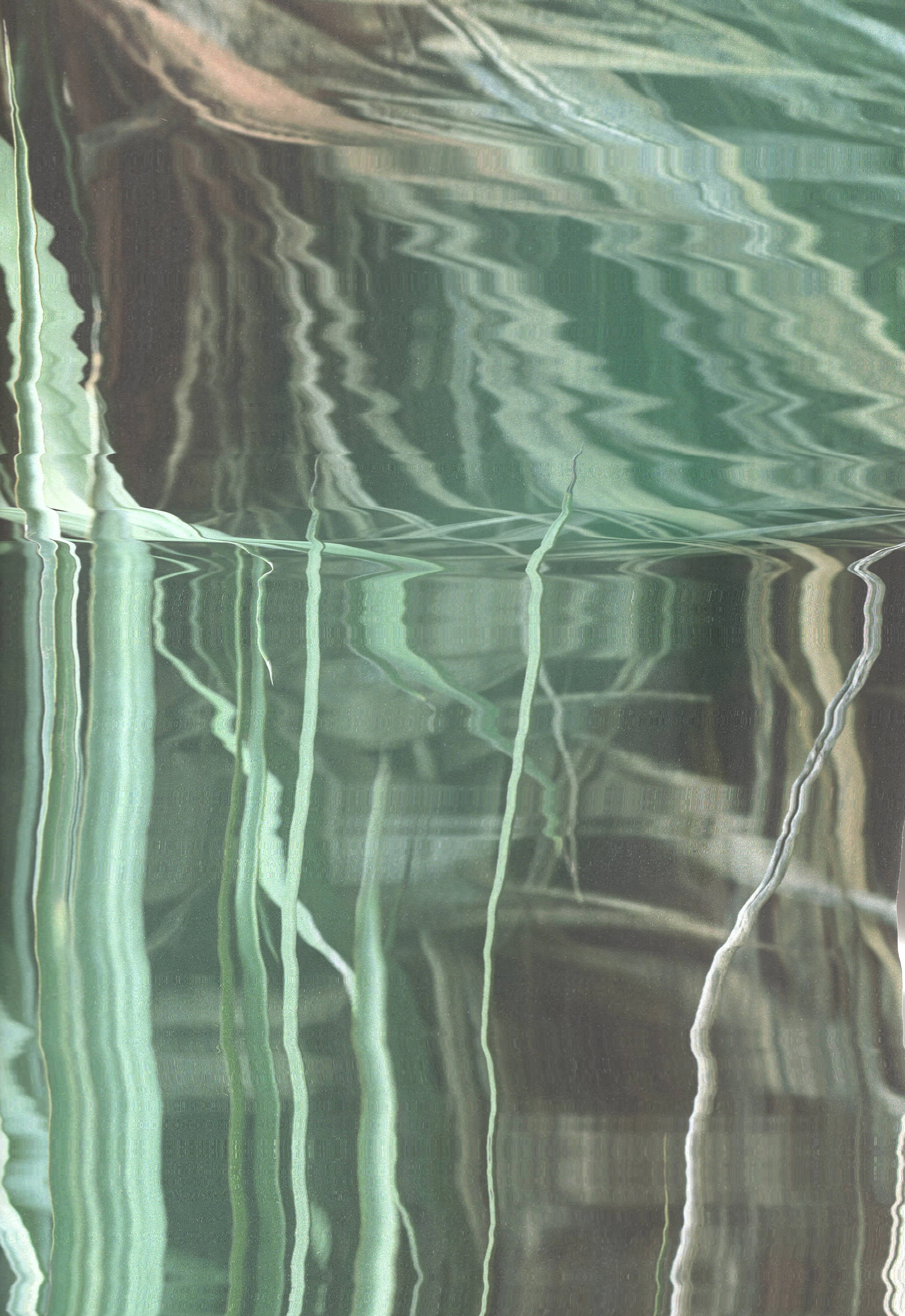Is it me, or is it you? by Katharina Siegel...