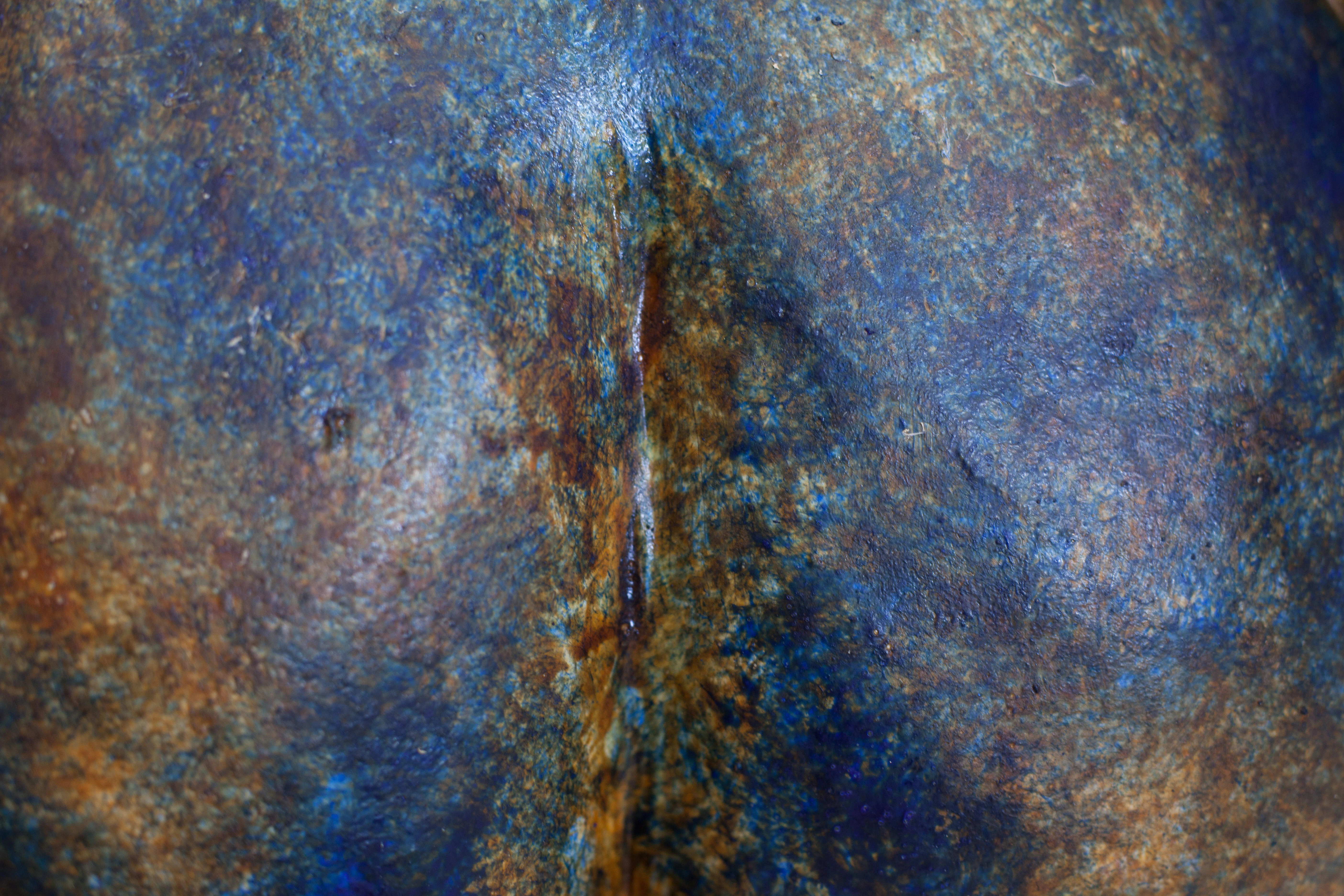 Juno by Chiara Mancini...