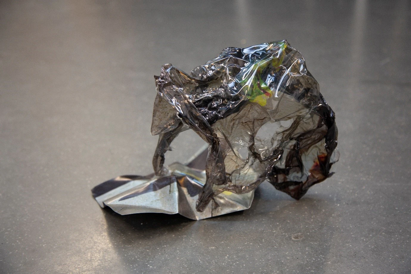 Material Hybrids Project by AmaliaFlarakou...