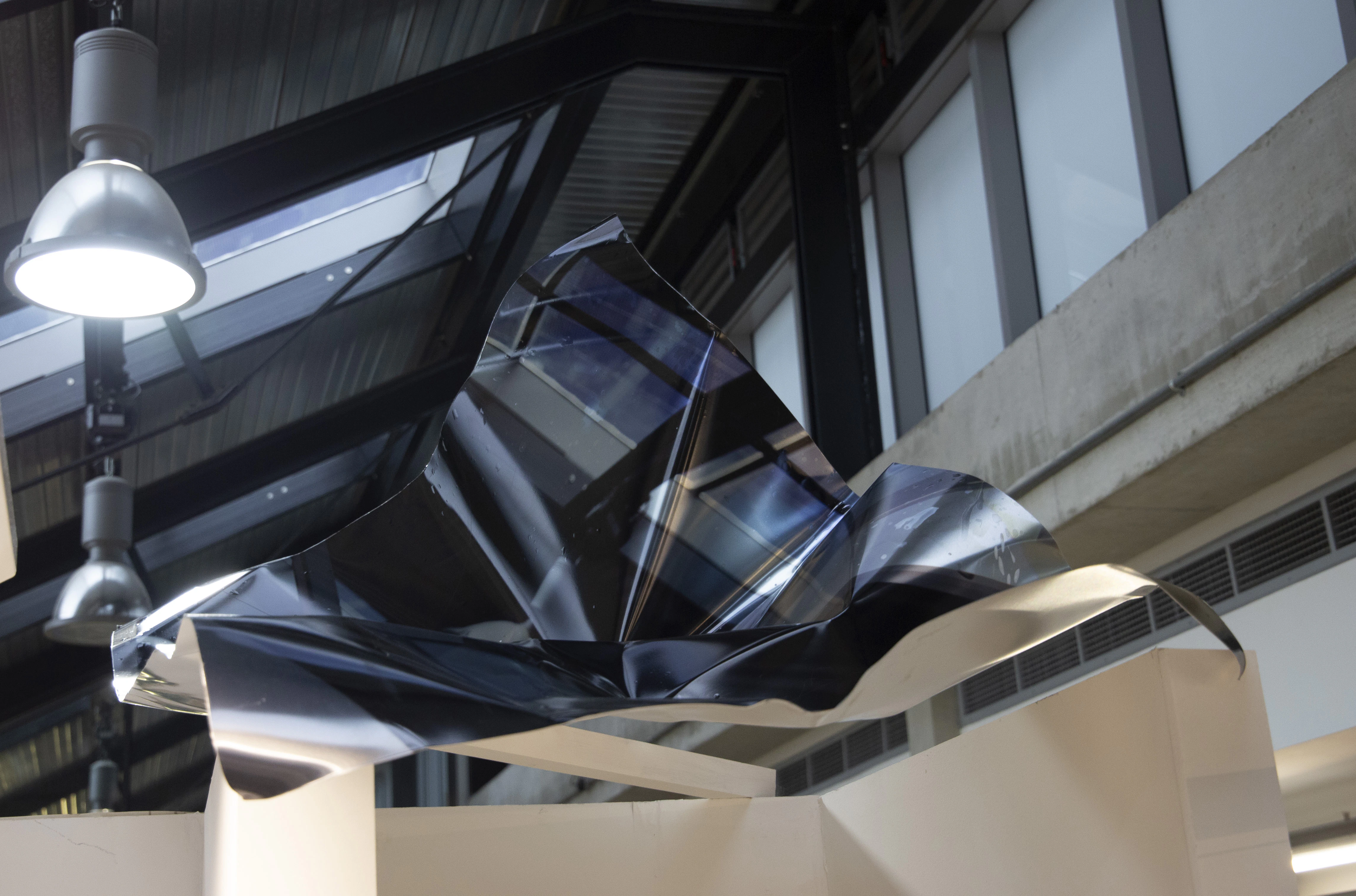 Material Hybrids Project by AmaliaFlarakou...