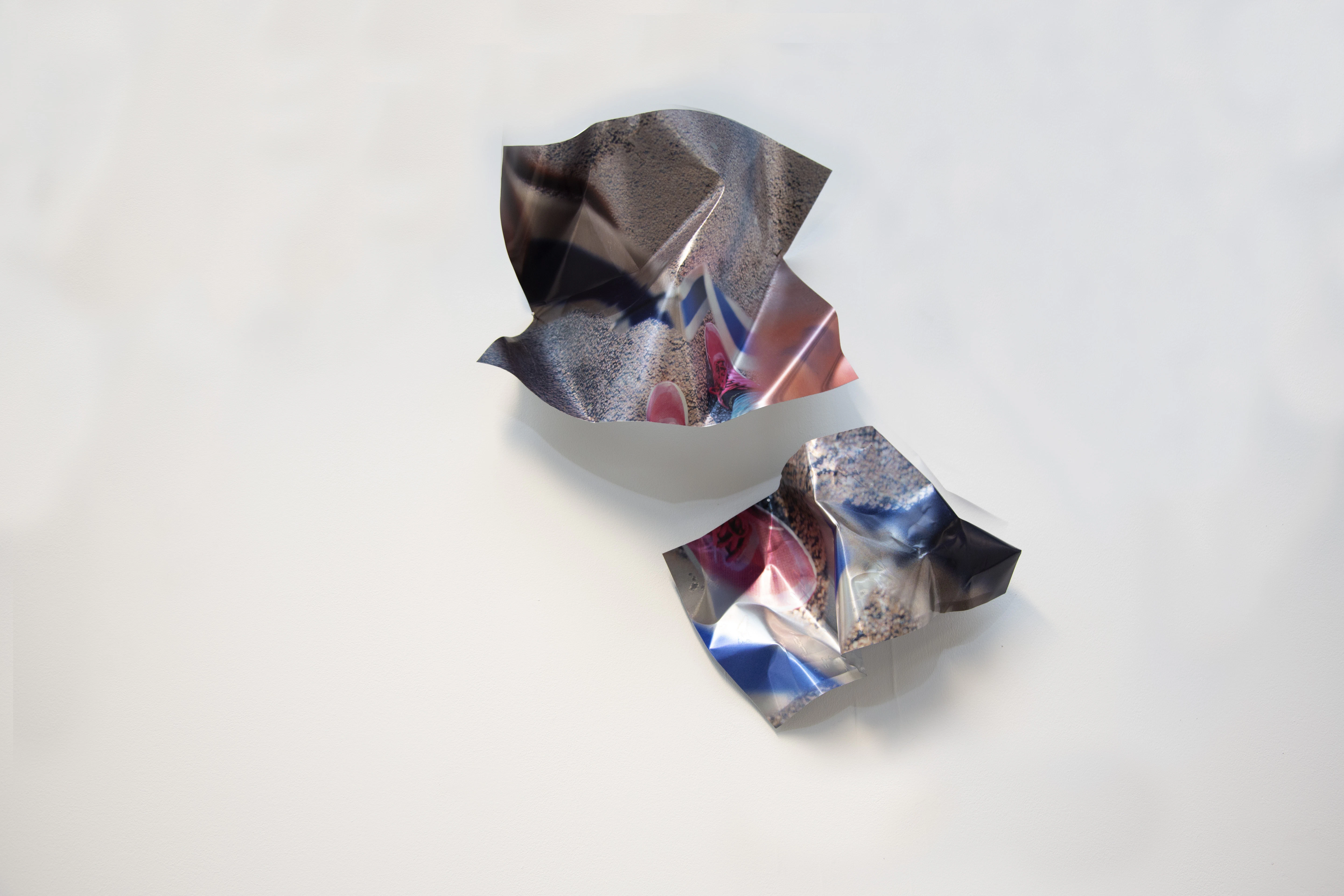 Material Hybrids Project by AmaliaFlarakou...