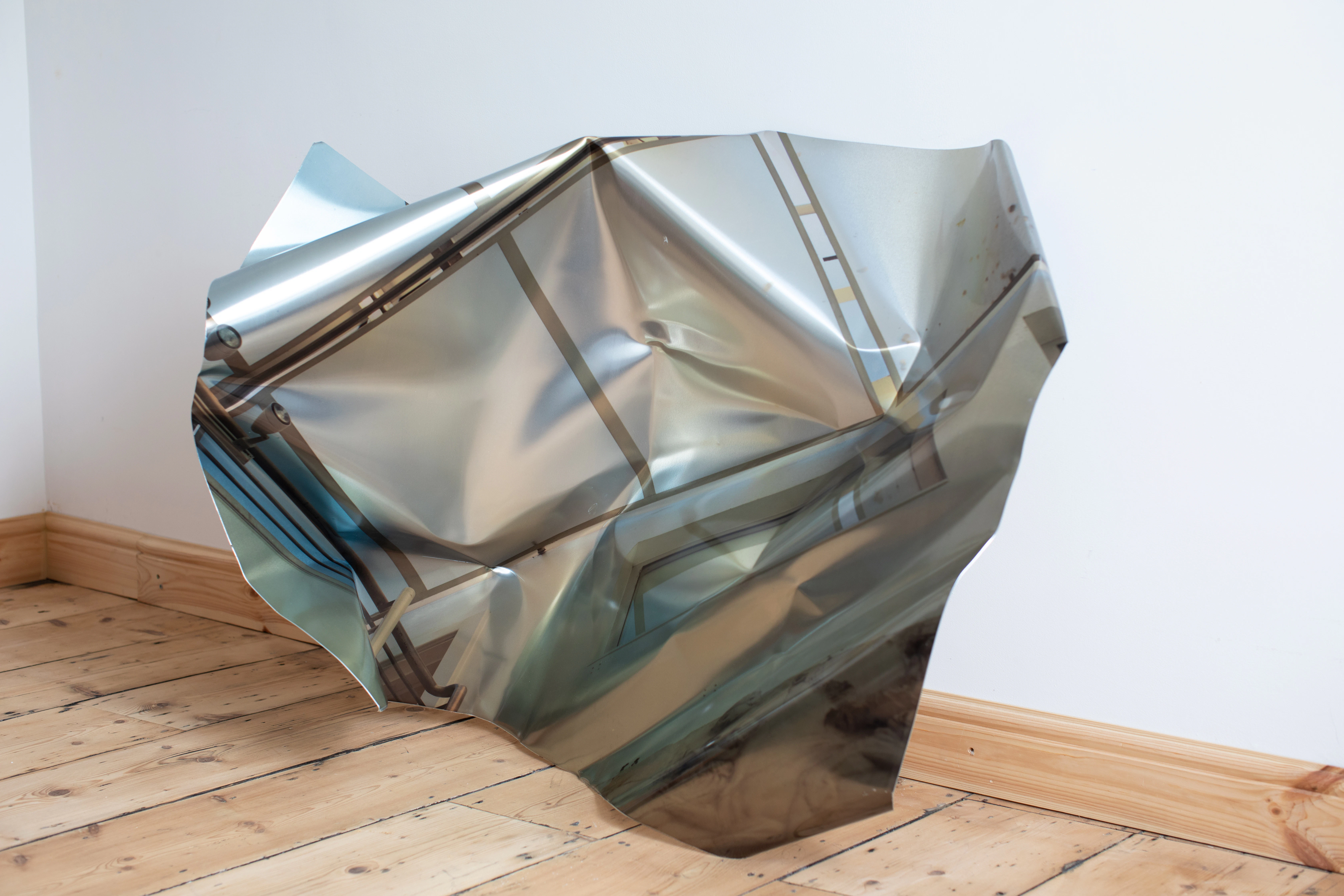 Material Hybrids Project by AmaliaFlarakou...