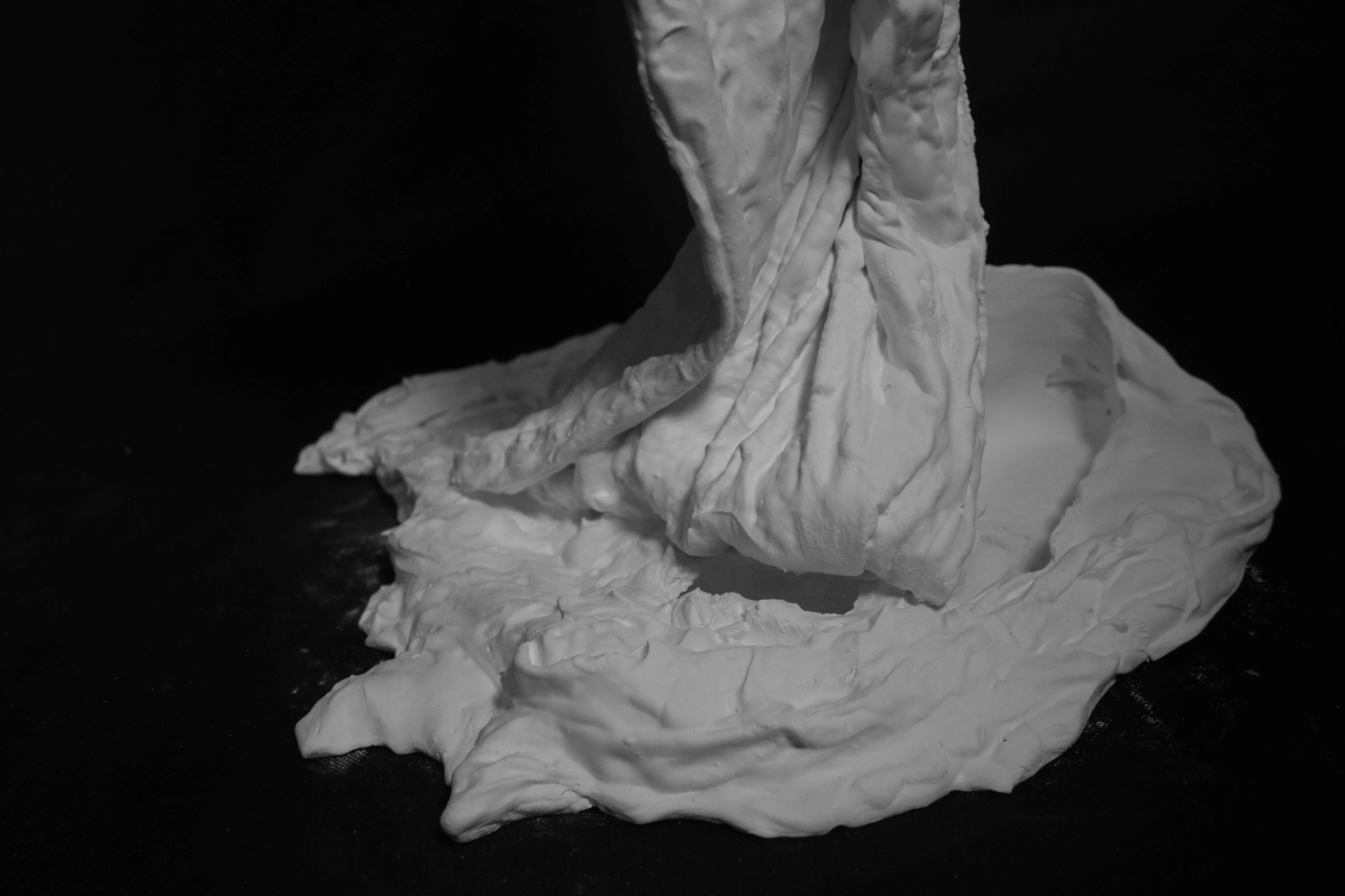 The Garment of Grace by Adriana São Bento...