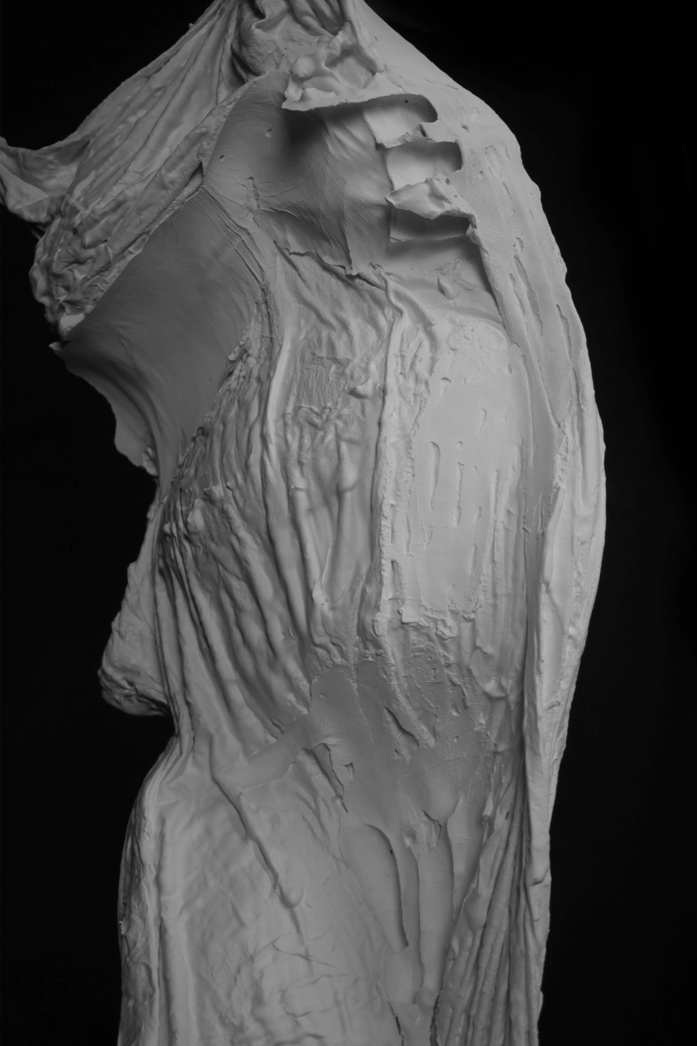 The Garment of Grace by Adriana São Bento...