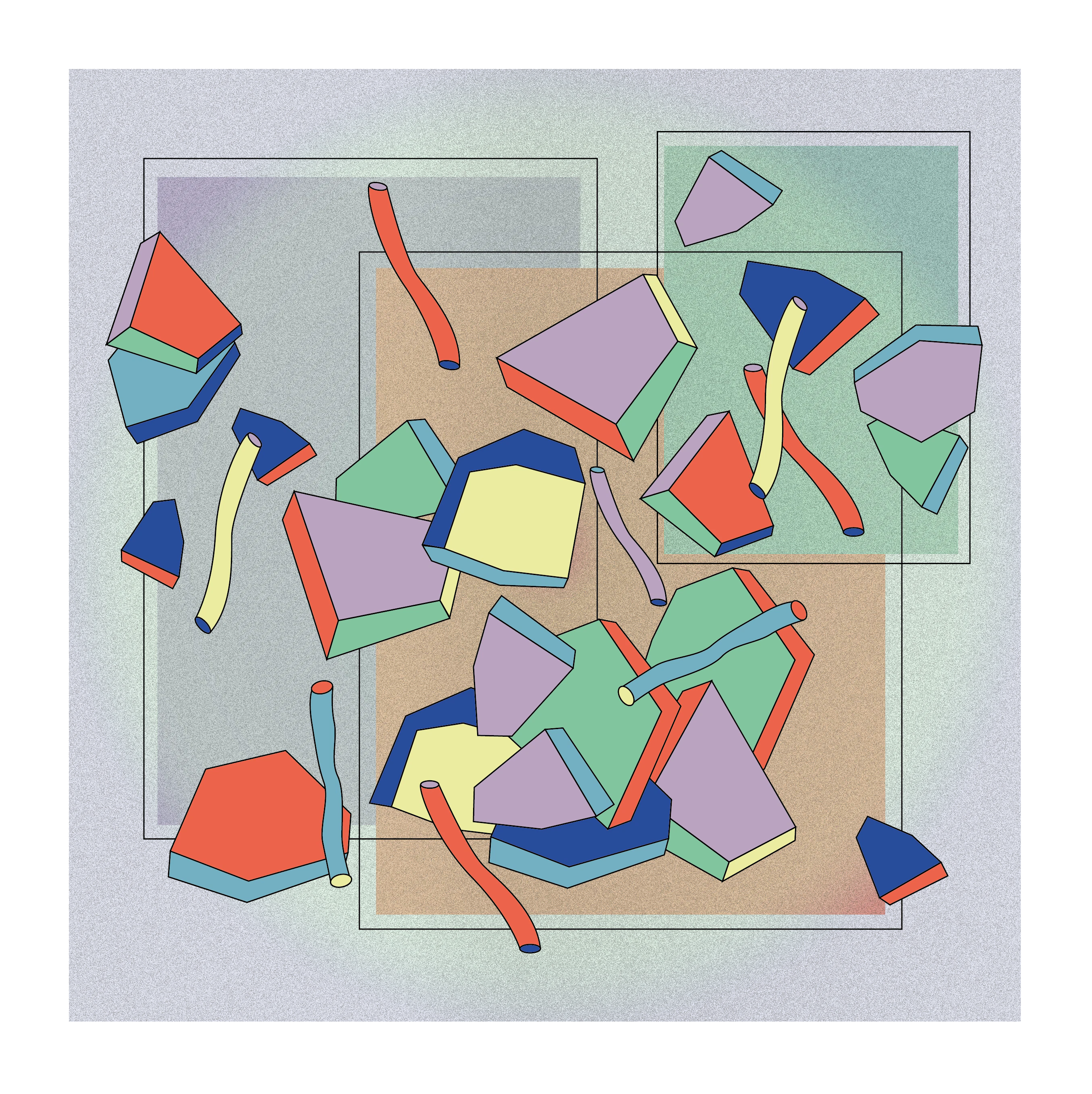 HOLOGRAM UNIVERSE