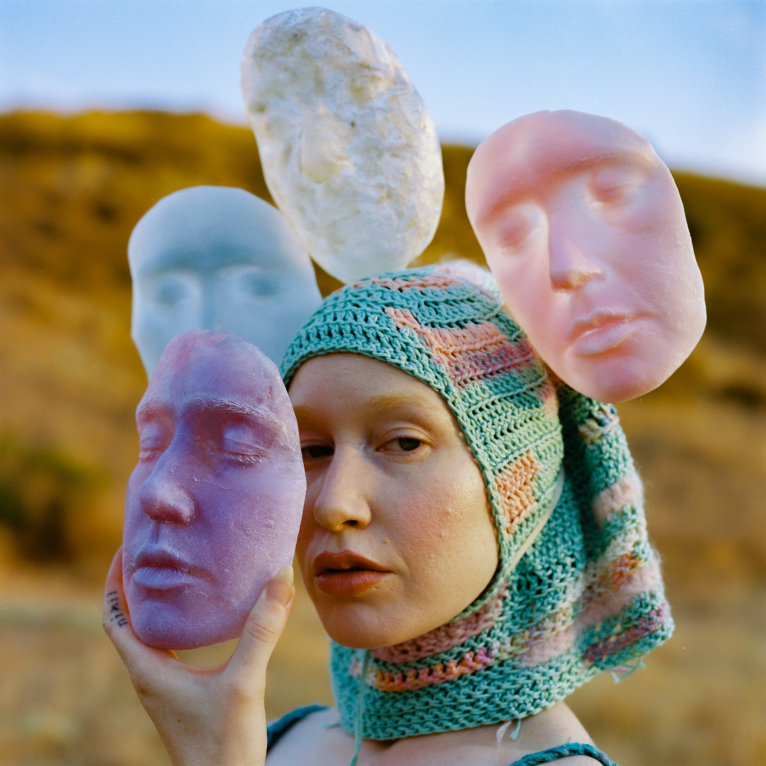Interview with Musician and Visual Artist vōx by Original Magazine...