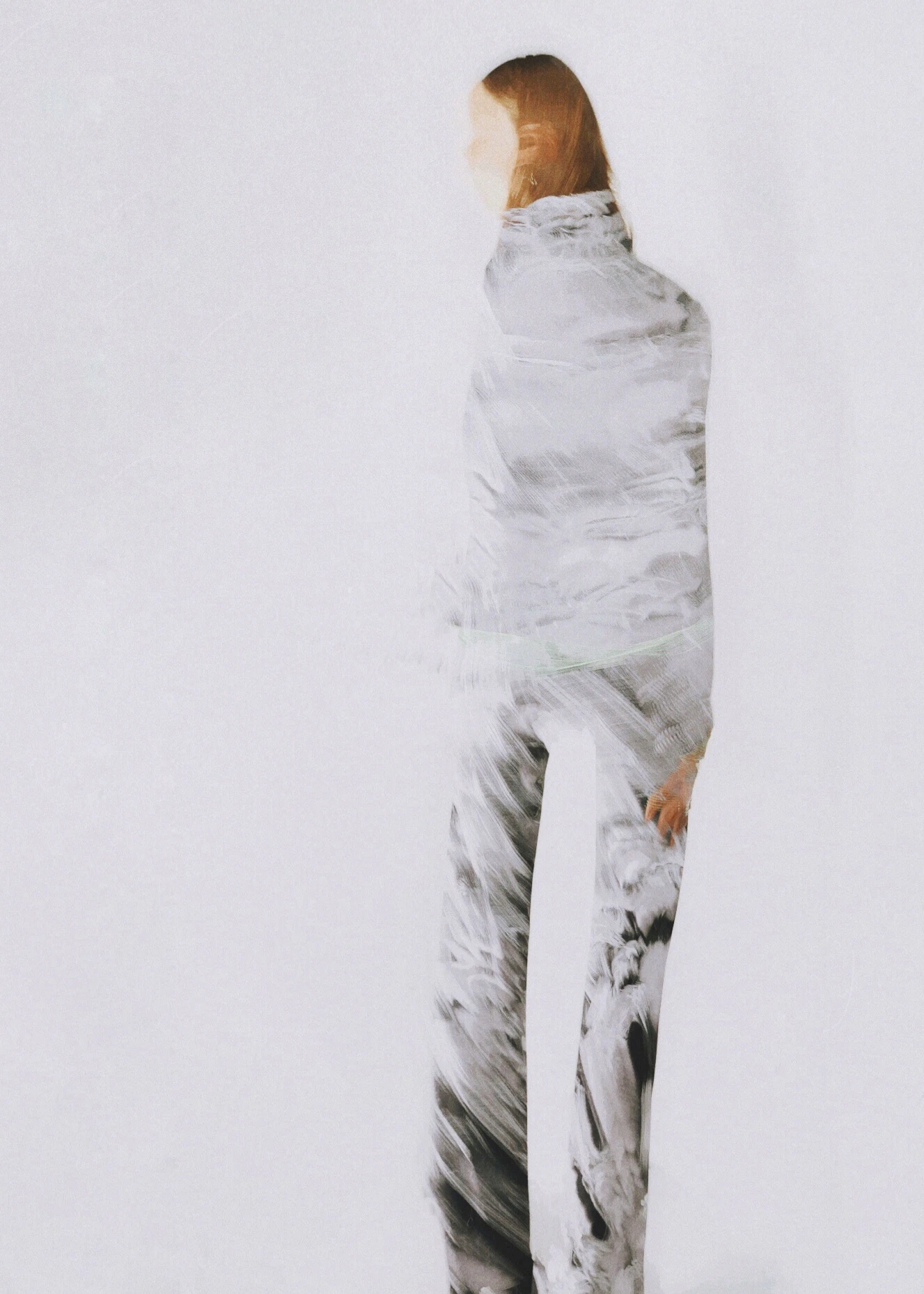 Expressionism by Sergey Skip...