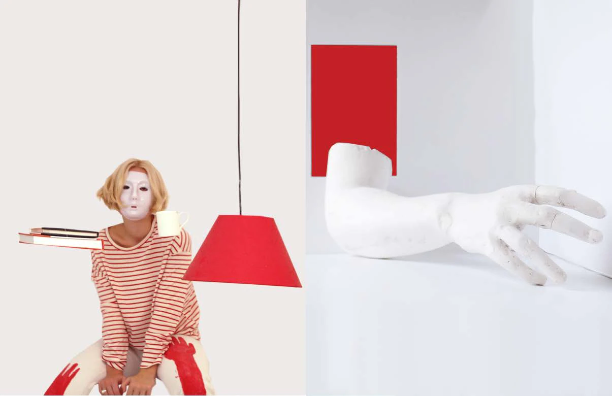Untitled Sequence by Léna Lewis-King...