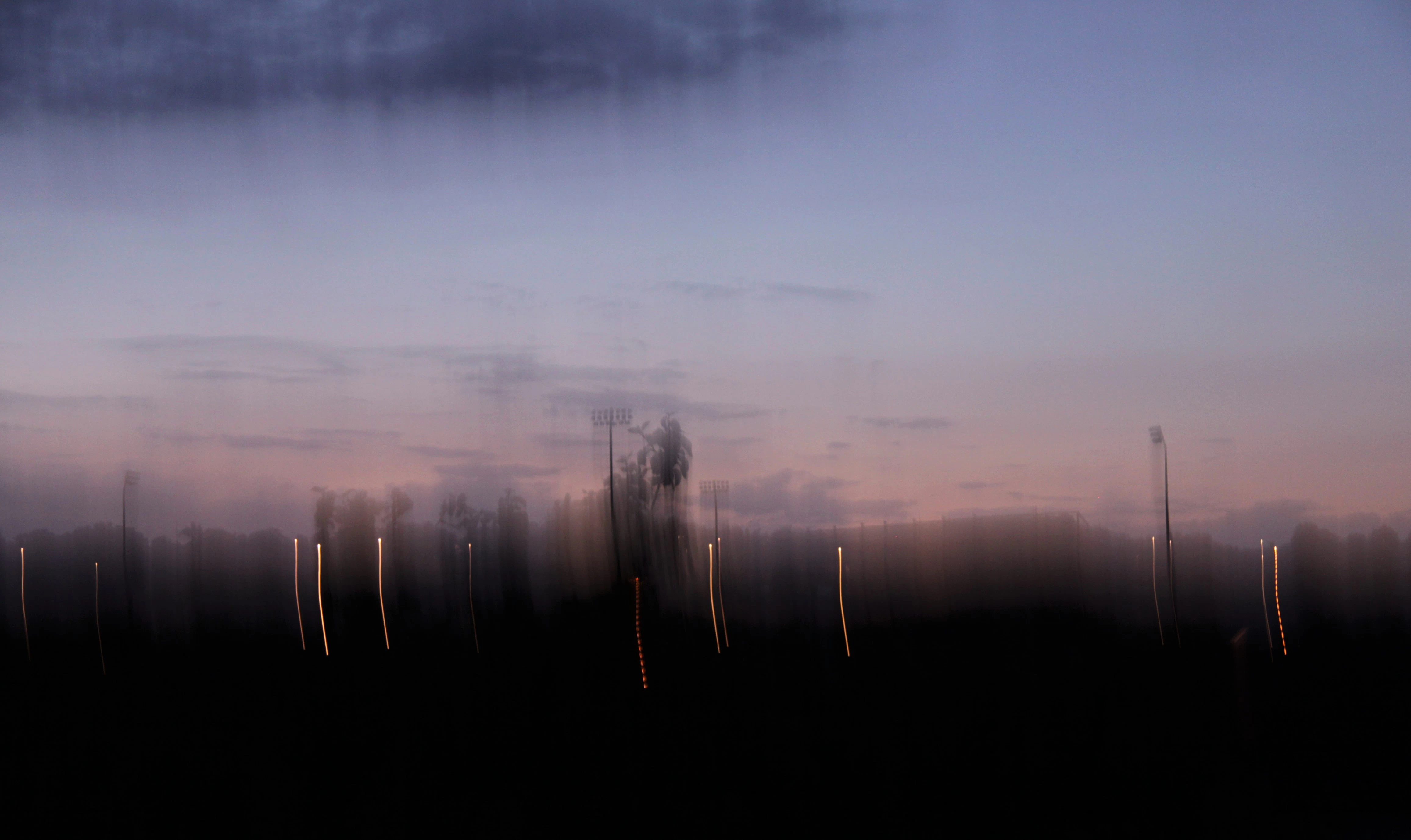 DUSK by Rae...