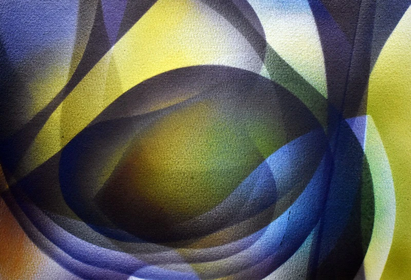 The sound of light by Mauricio Paz Viola...