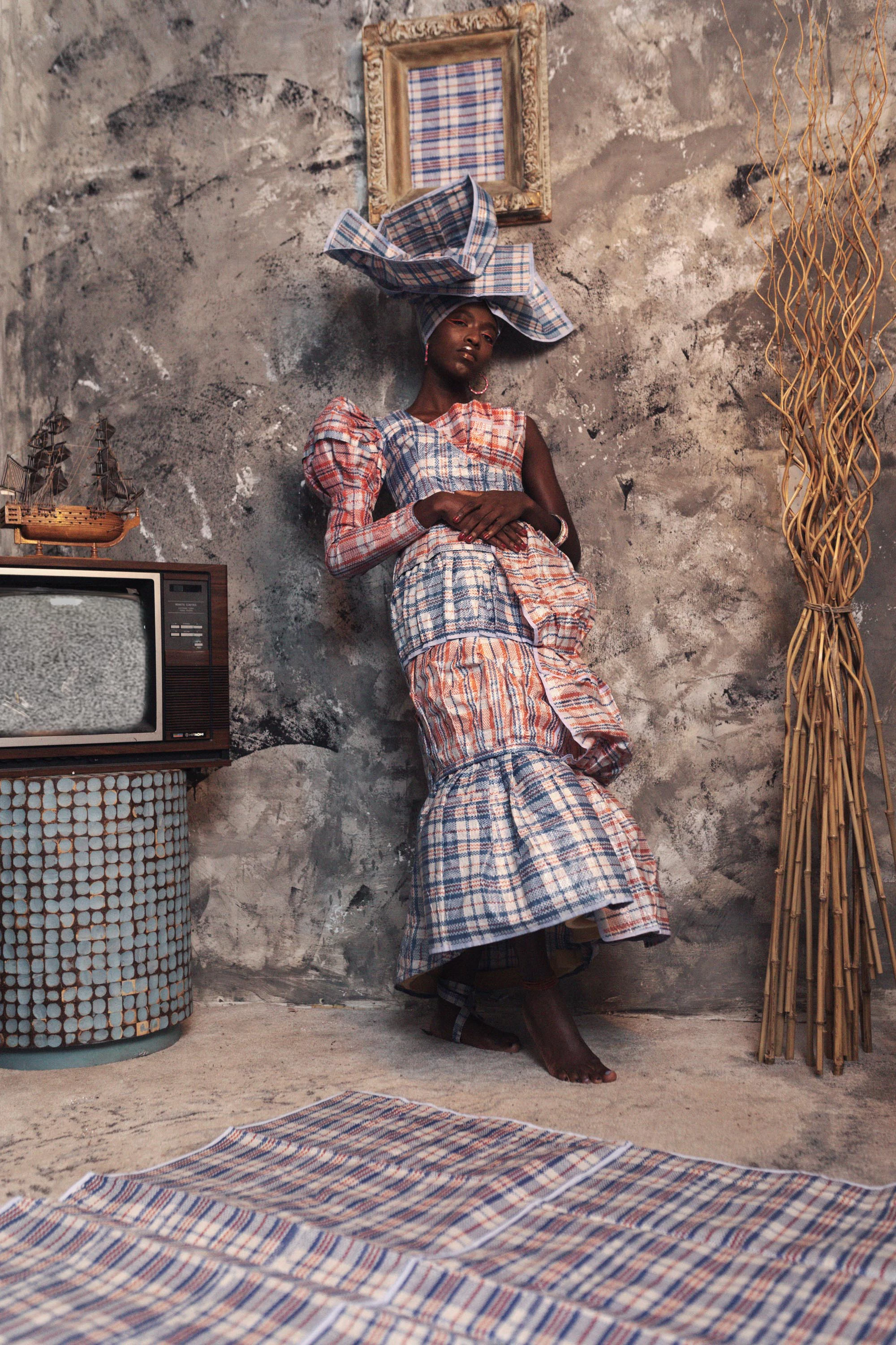 Anyi N'aga (We Are Going) by Obinna Obioma...