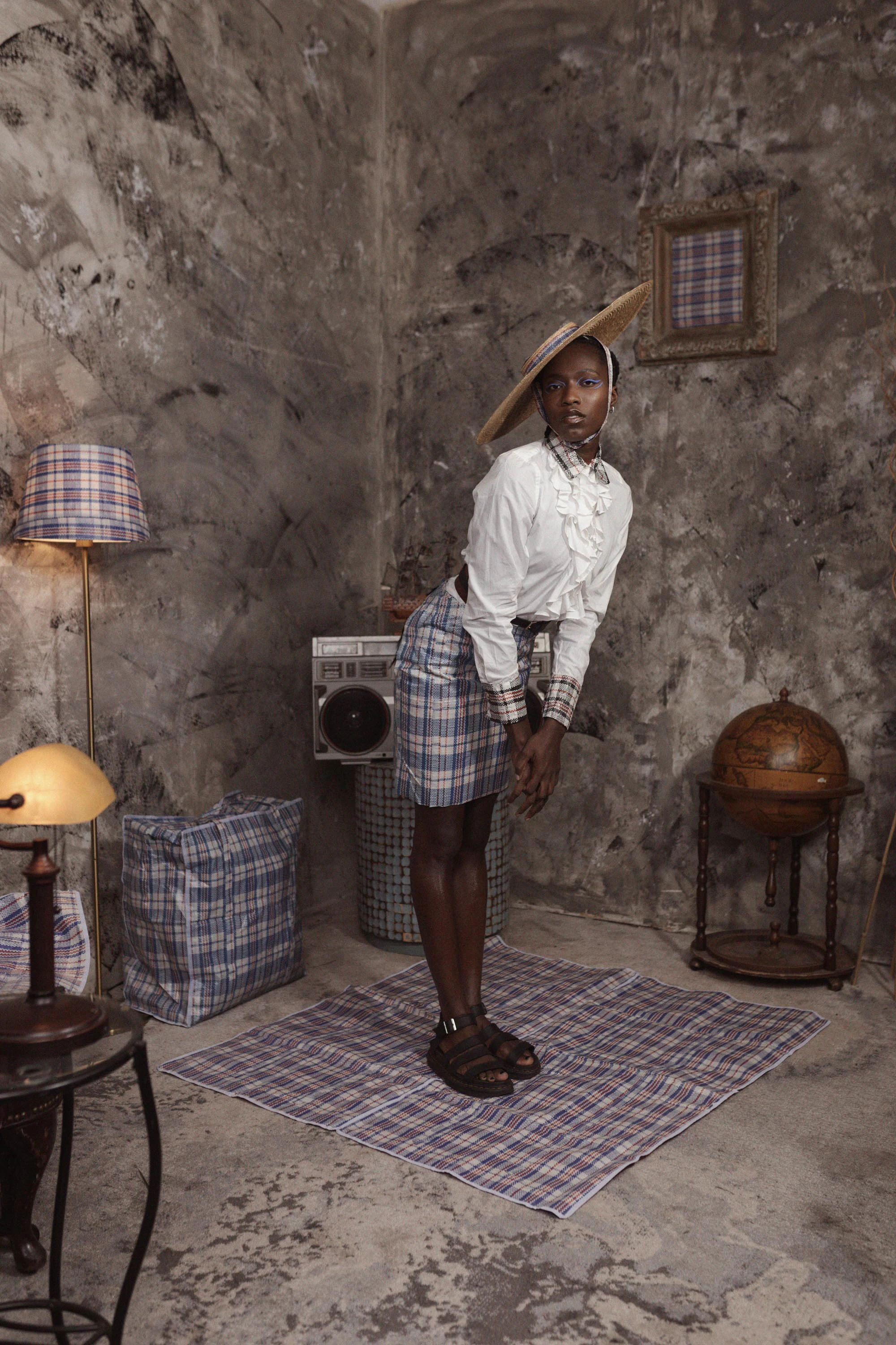 Anyi N'aga (We Are Going) by Obinna Obioma...