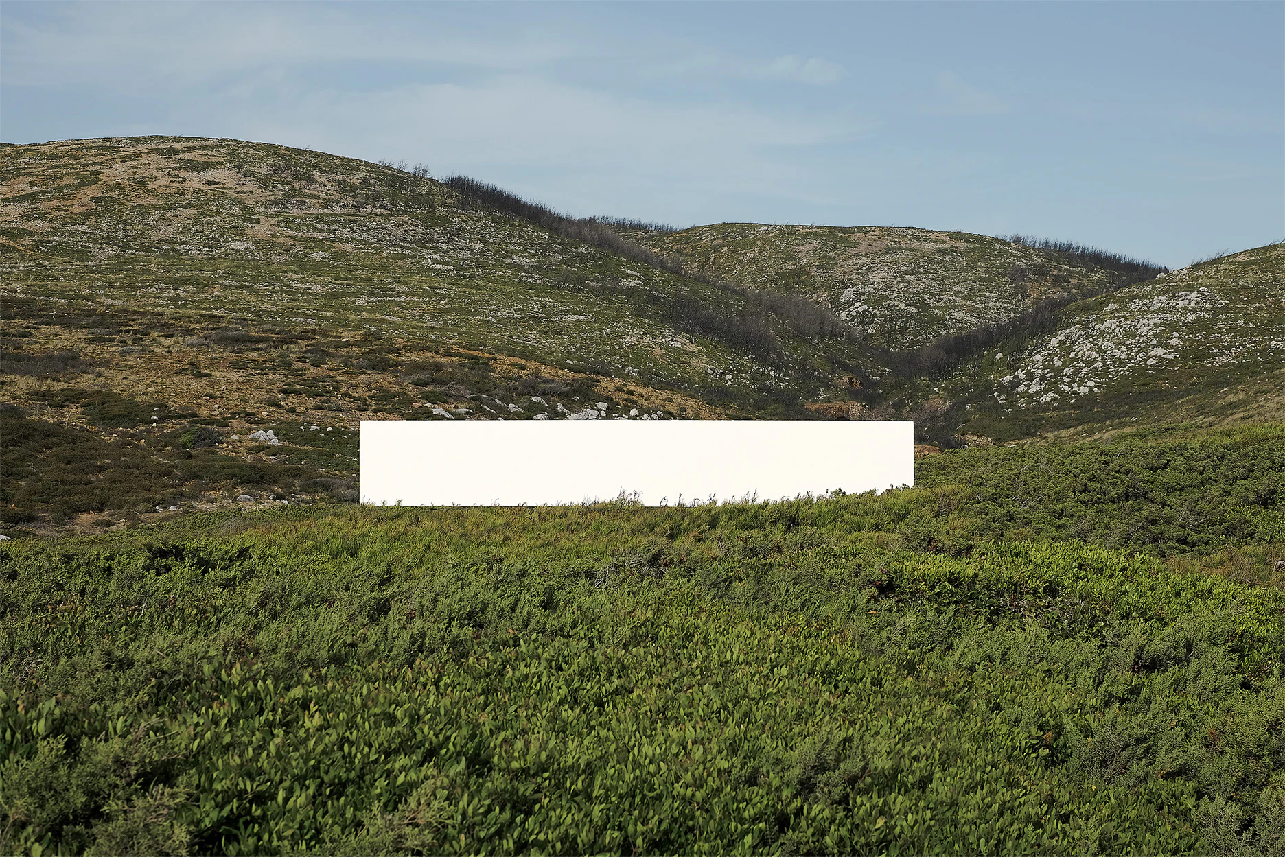 Landscape Series by Pedro  Gramaxo...